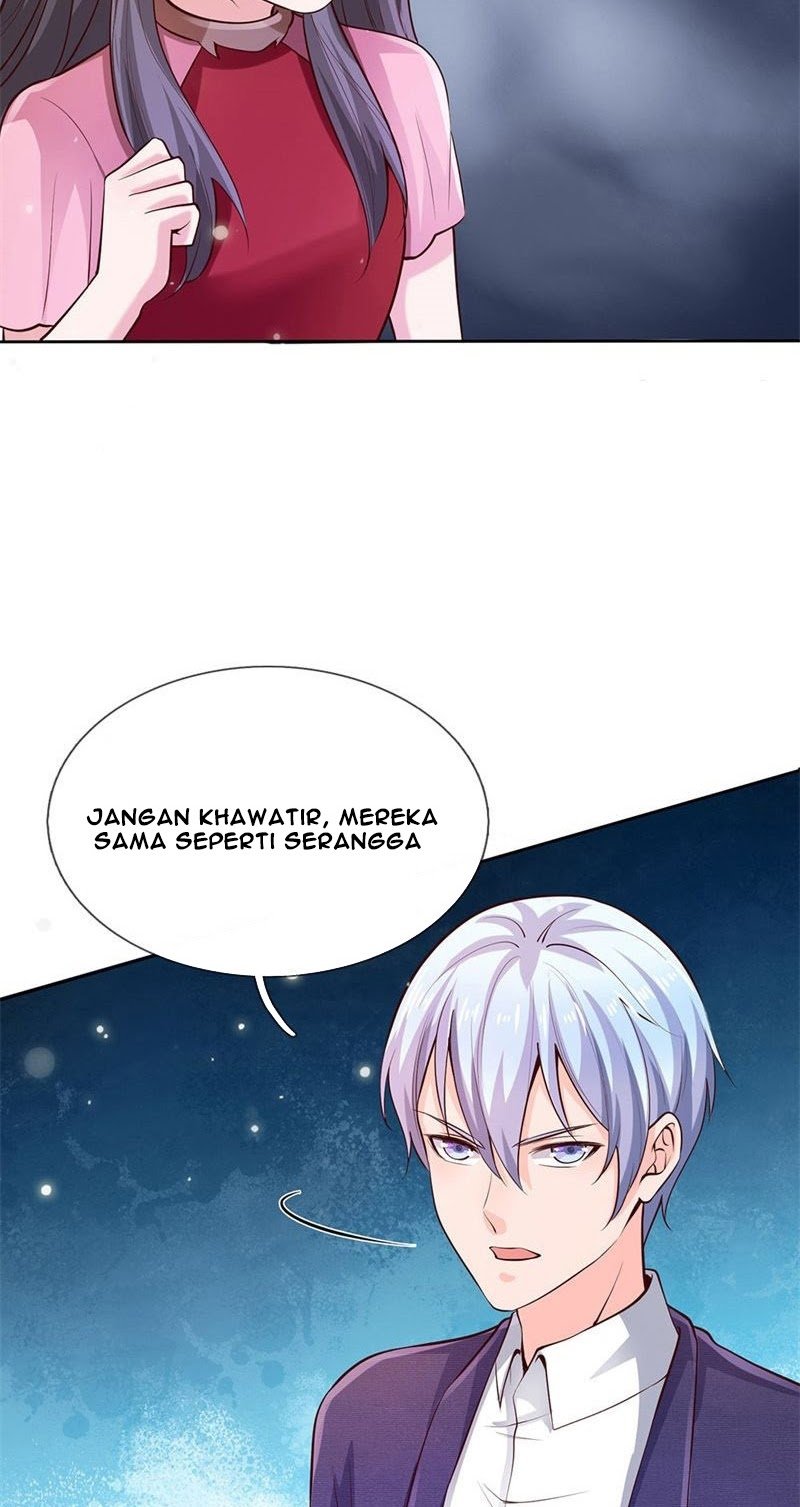 I am Daxianzun Chapter 239 Gambar 10