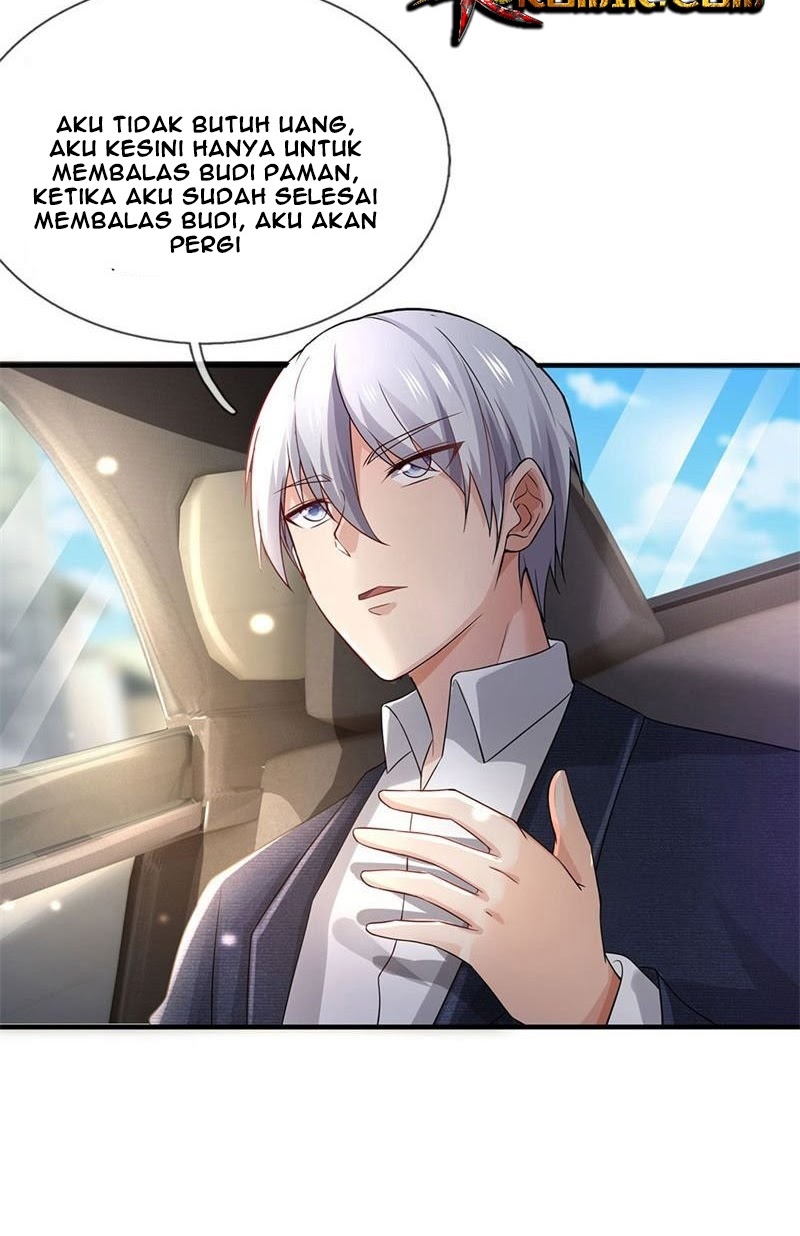 I am Daxianzun Chapter 239 Gambar 23