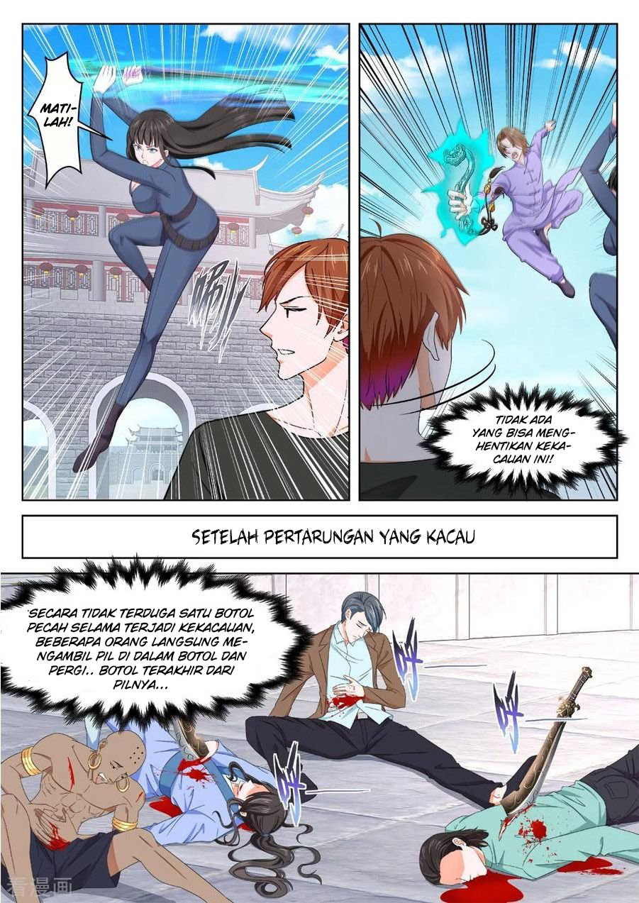 Metropolitan System Chapter 359 Gambar 3