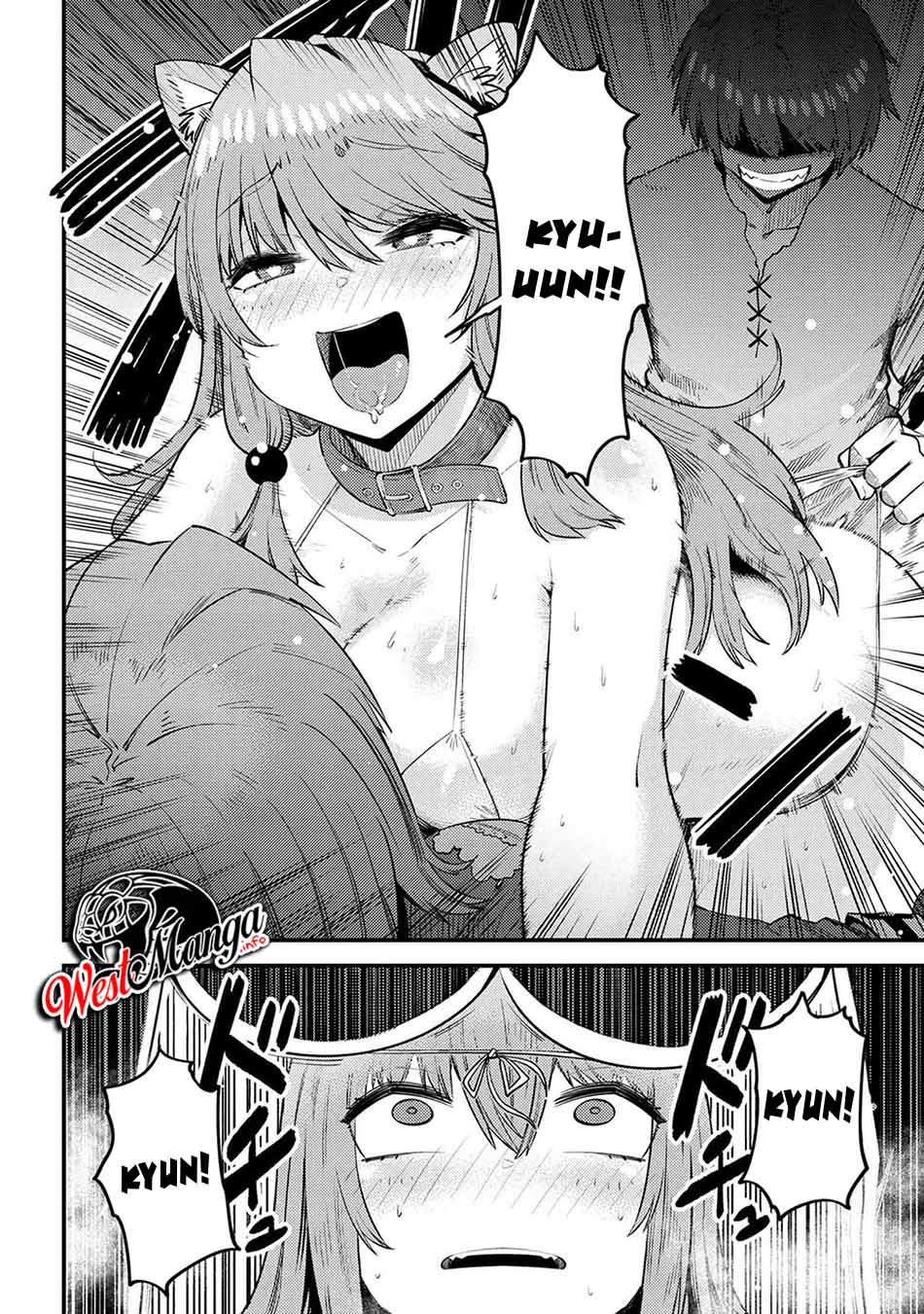 Kaifuku Jutsushi Yarinaoshi: Sokushi Mahou to Skill Copy no Chouetsu Heal Chapter 30.2 Gambar 8