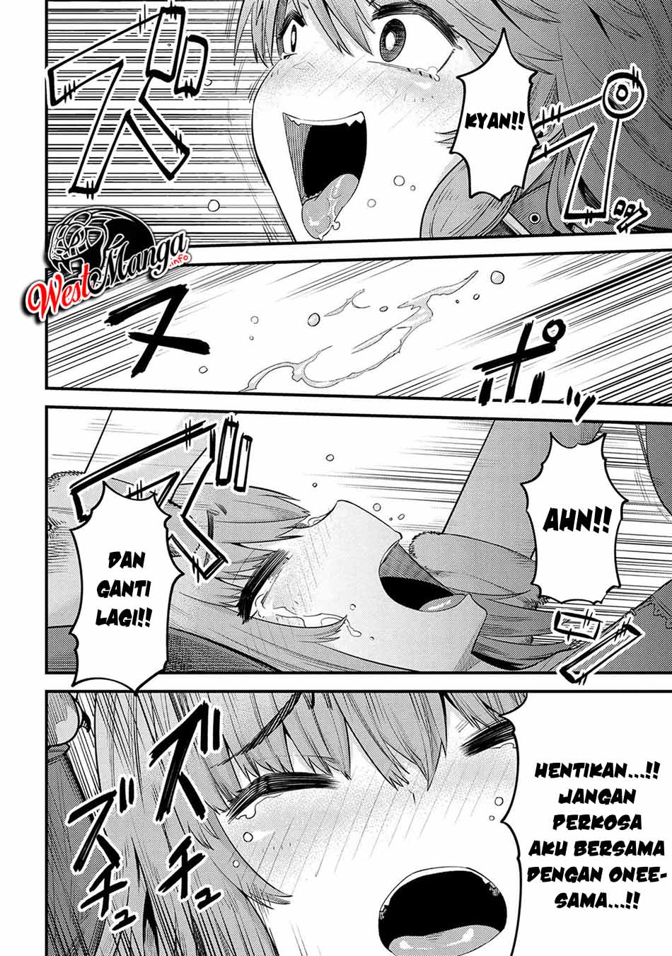 Kaifuku Jutsushi Yarinaoshi: Sokushi Mahou to Skill Copy no Chouetsu Heal Chapter 30.2 Gambar 13