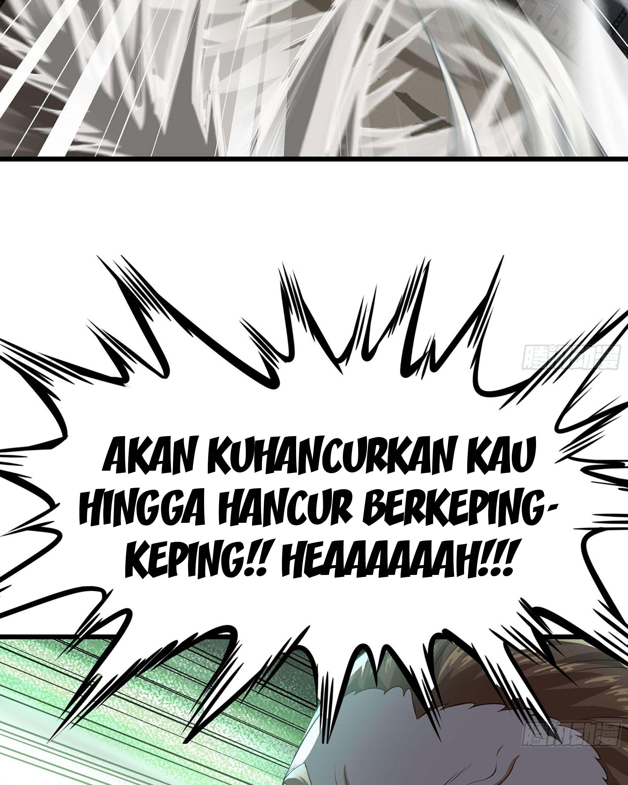 My Wife is a Demon Queen Chapter 238 Gambar 14