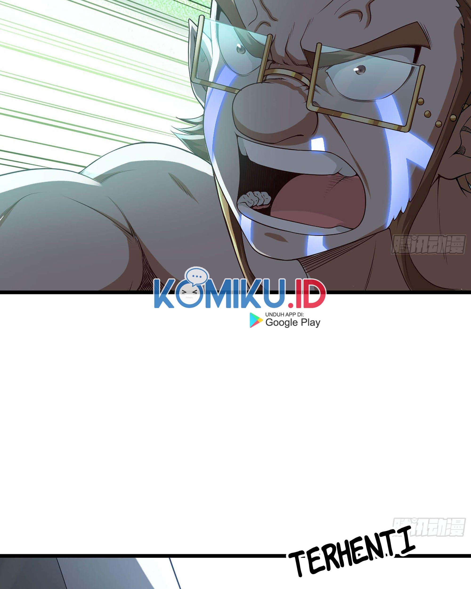 My Wife is a Demon Queen Chapter 238 Gambar 15