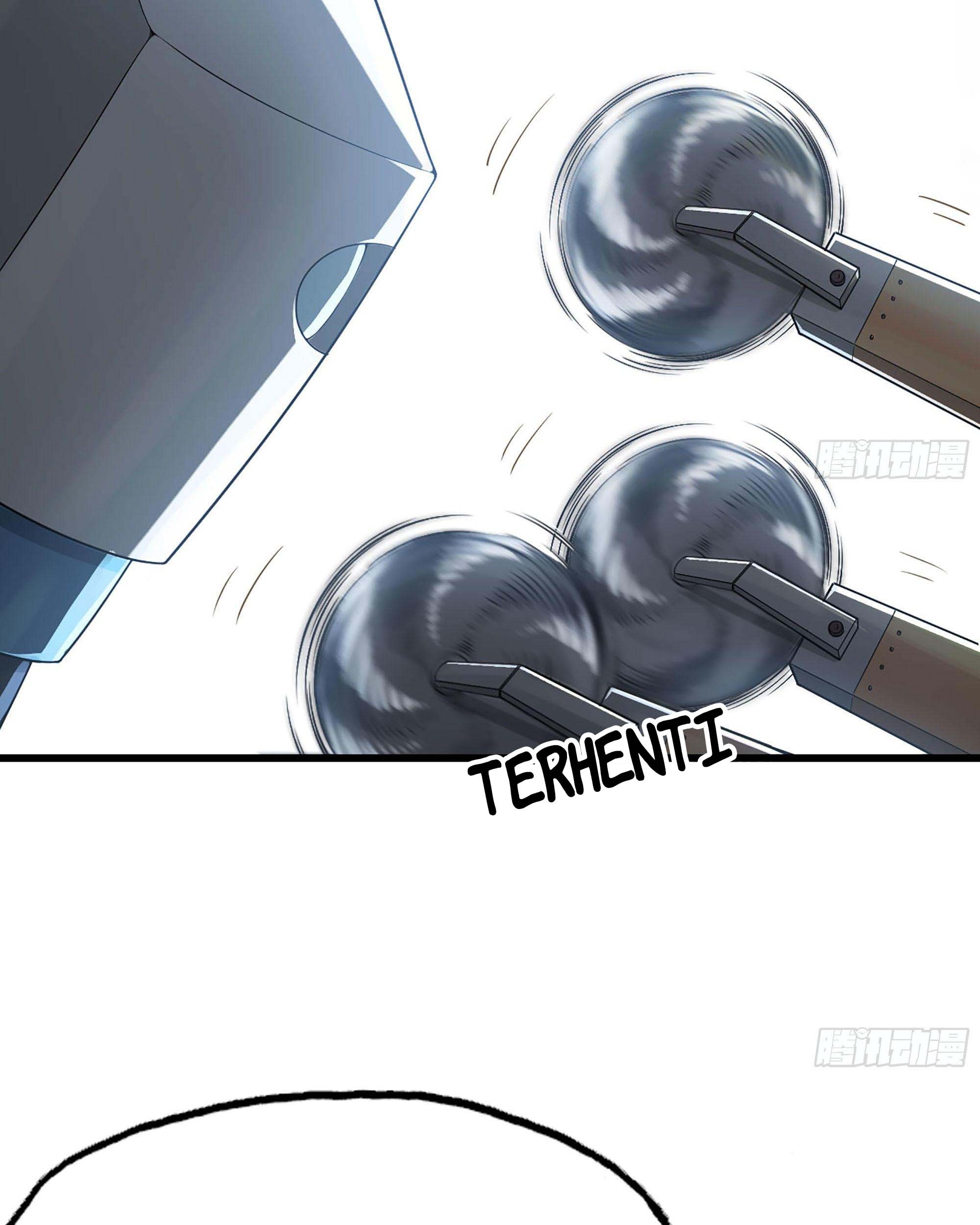 My Wife is a Demon Queen Chapter 238 Gambar 16