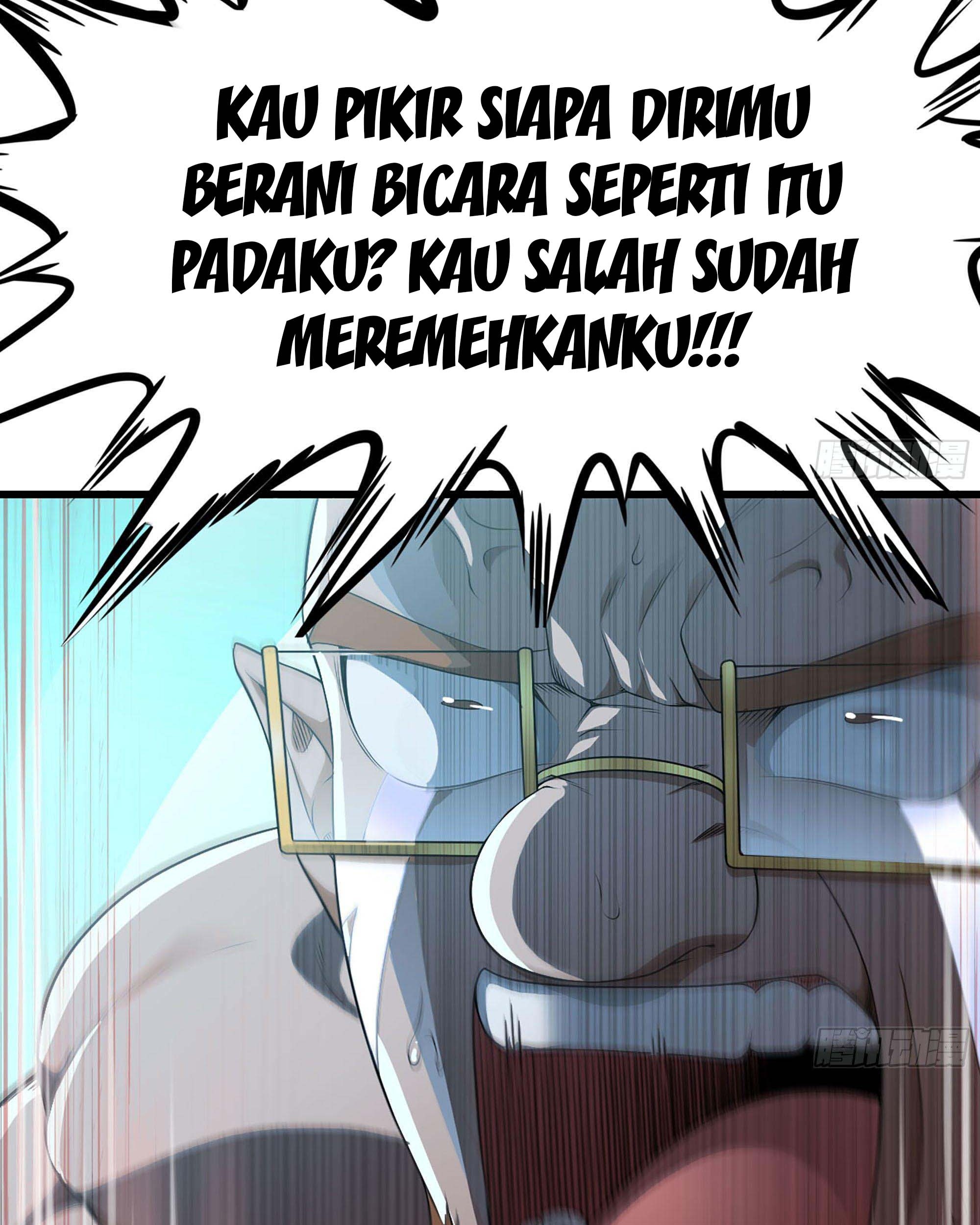 My Wife is a Demon Queen Chapter 238 Gambar 27