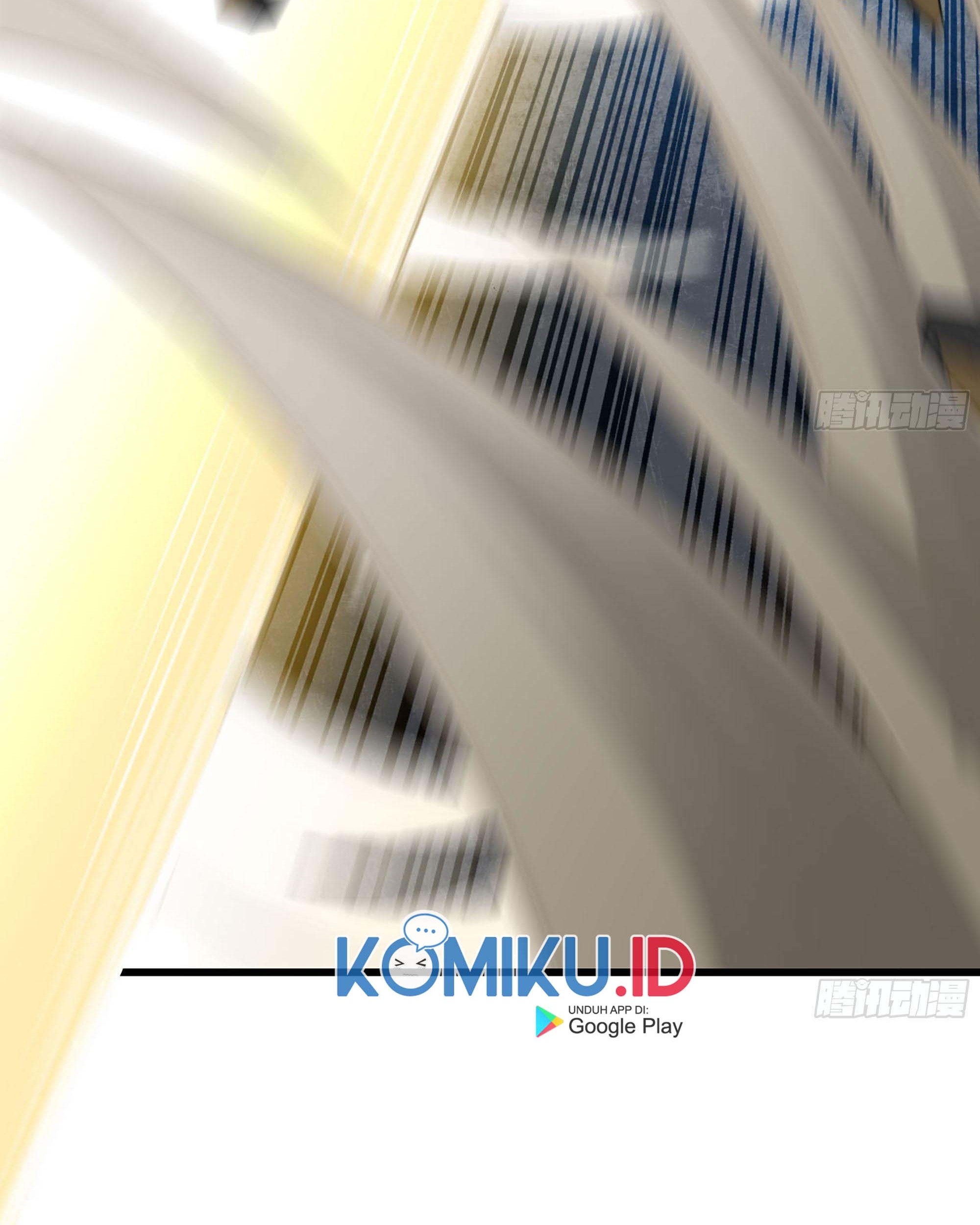 My Wife is a Demon Queen Chapter 238 Gambar 34