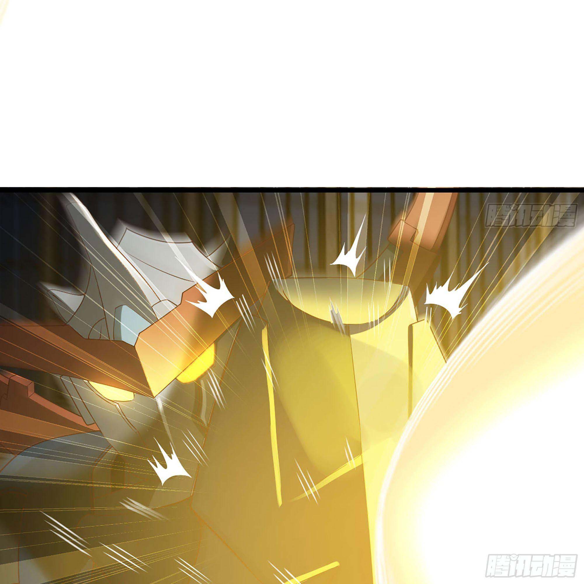 My Wife is a Demon Queen Chapter 238 Gambar 35