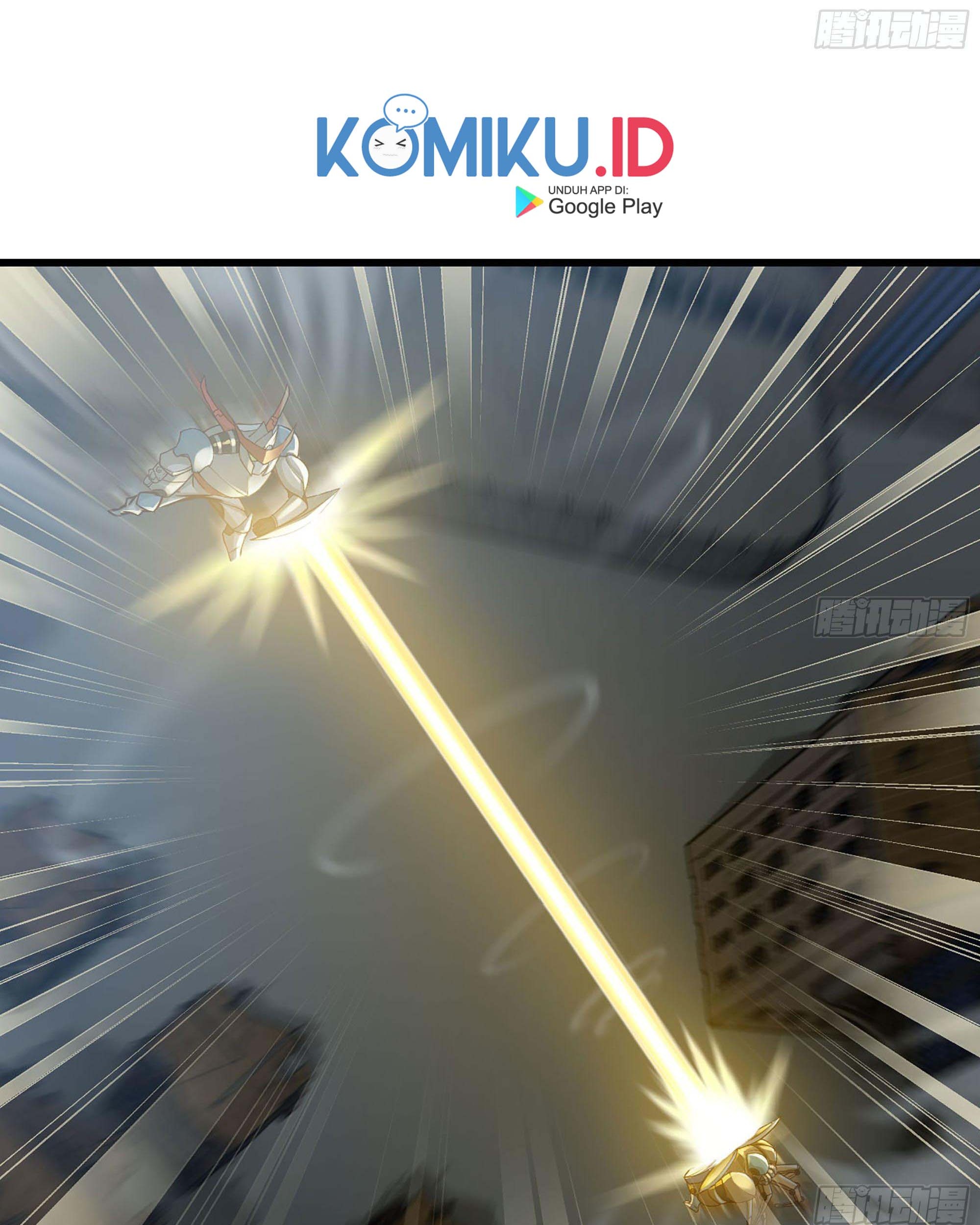 My Wife is a Demon Queen Chapter 238 Gambar 38