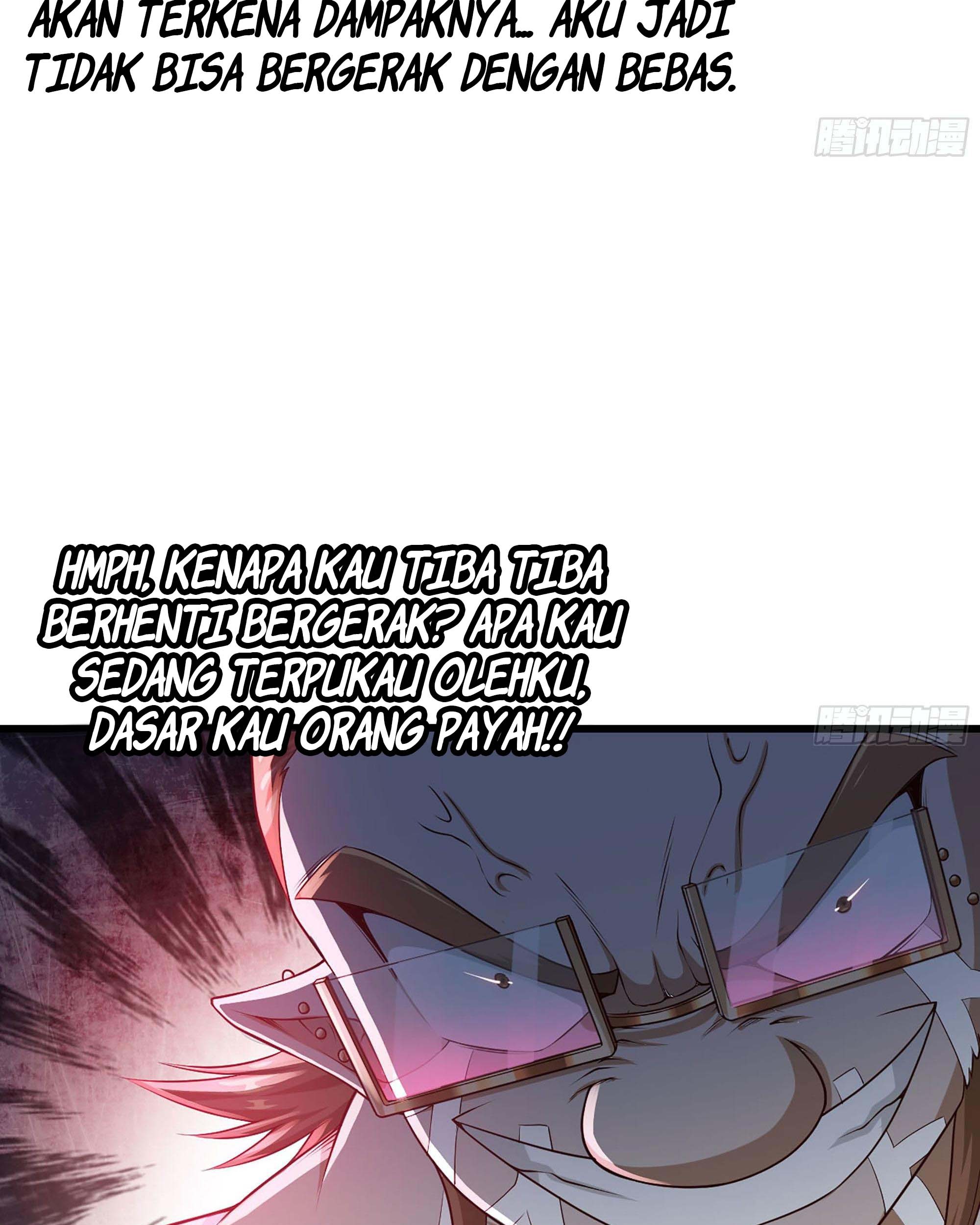 My Wife is a Demon Queen Chapter 238 Gambar 45