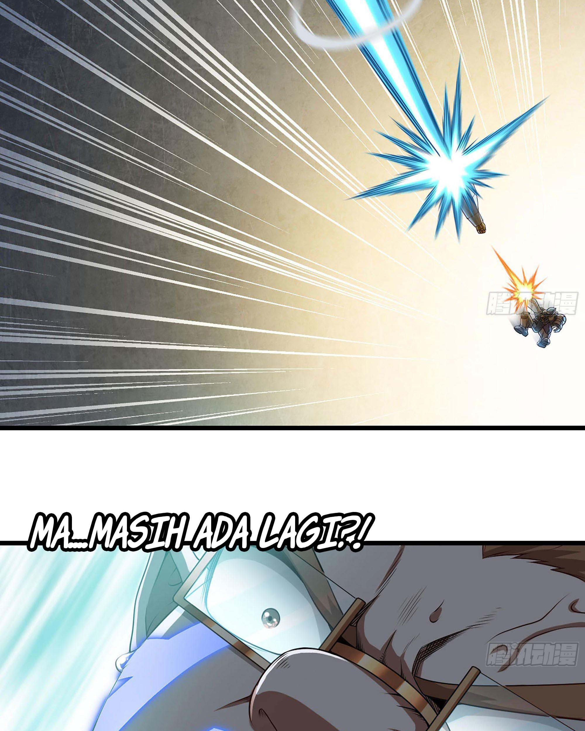 My Wife is a Demon Queen Chapter 238 Gambar 65