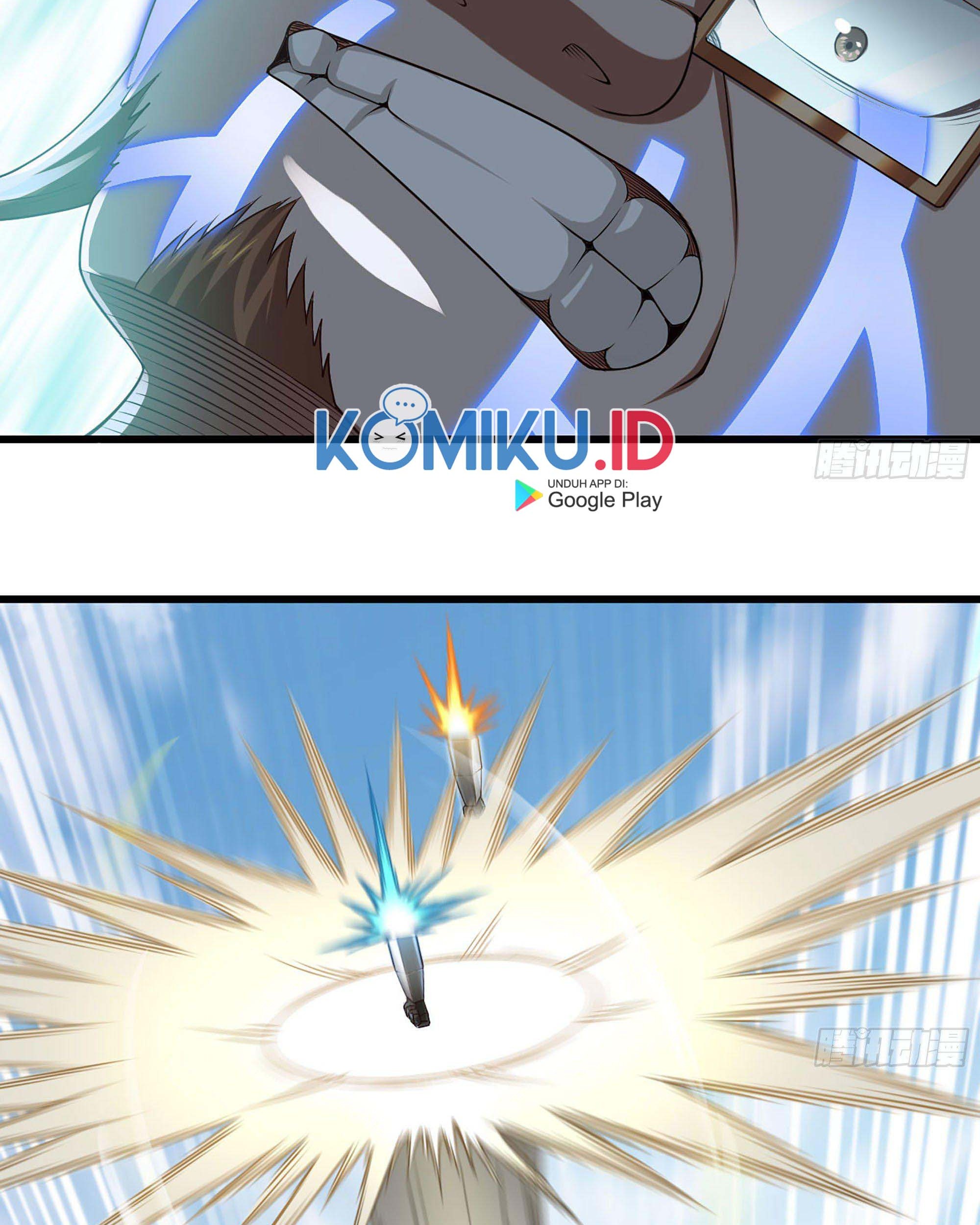 My Wife is a Demon Queen Chapter 238 Gambar 66