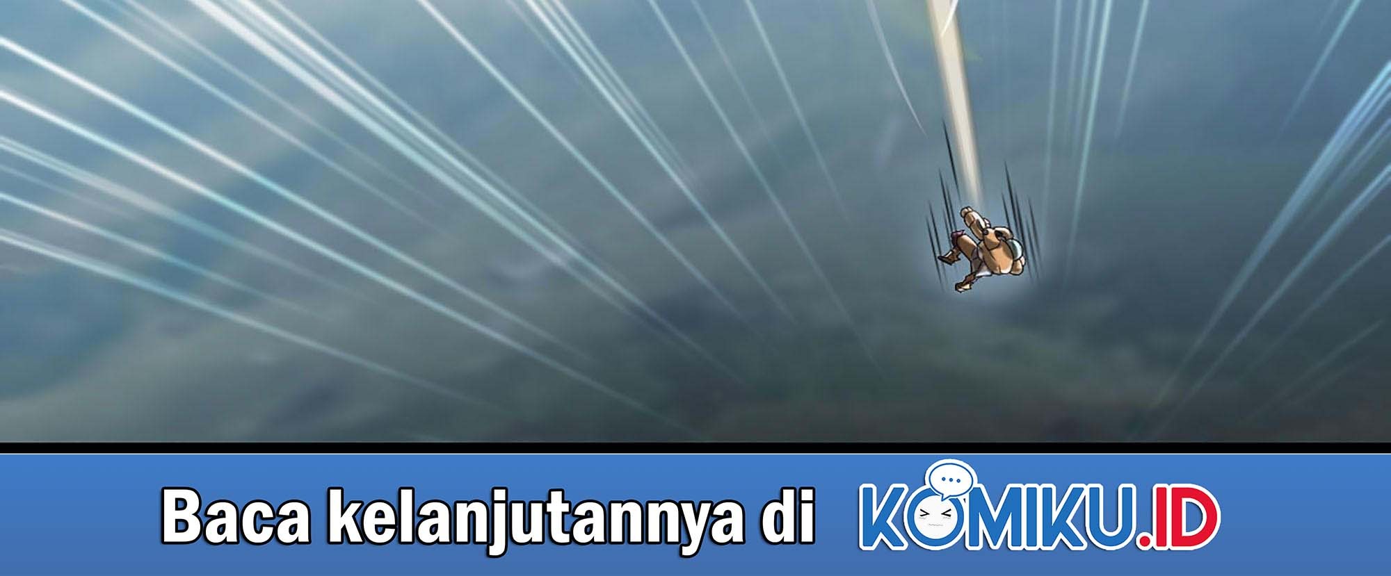 My Wife is a Demon Queen Chapter 238 Gambar 68