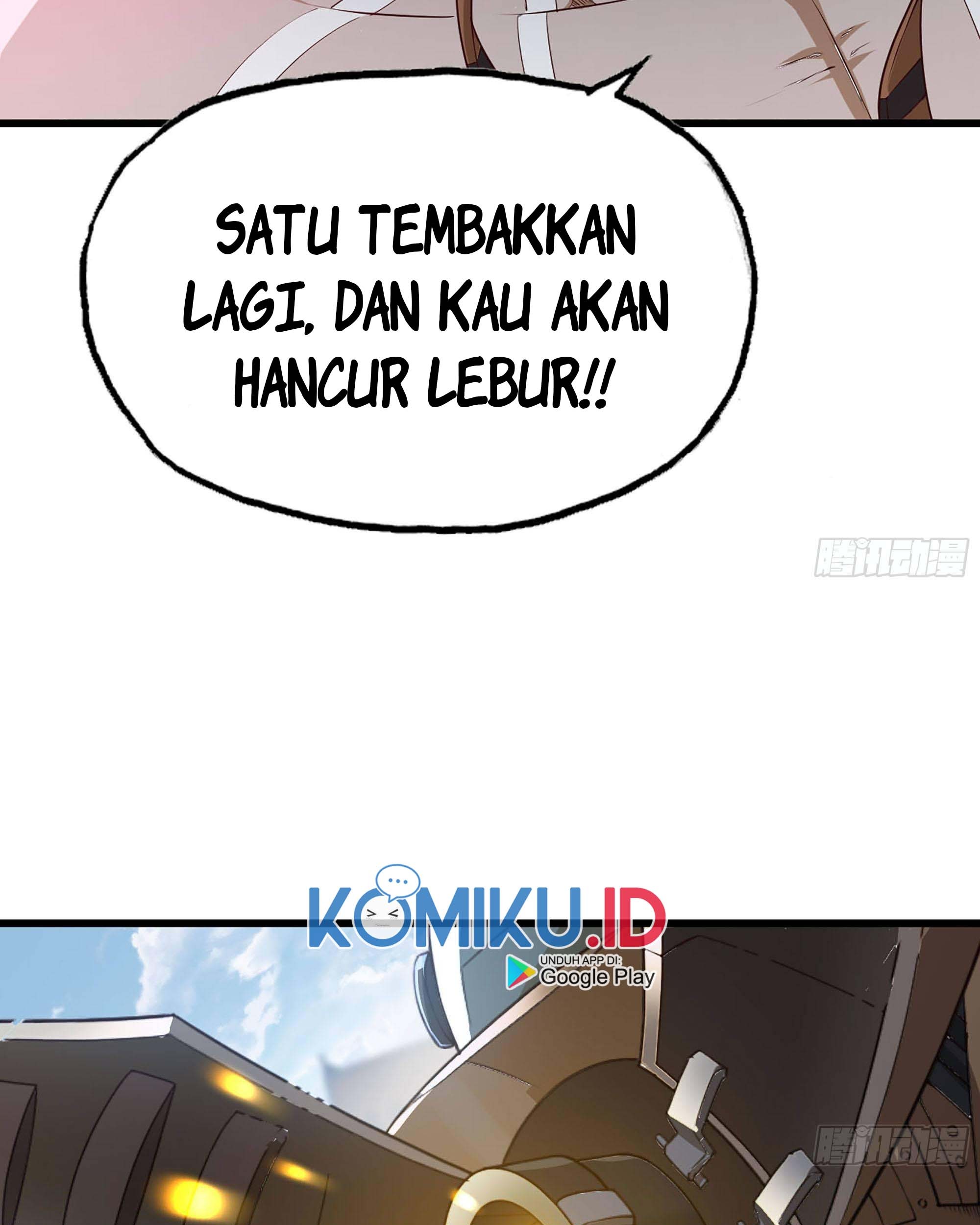 My Wife is a Demon Queen Chapter 238 Gambar 47