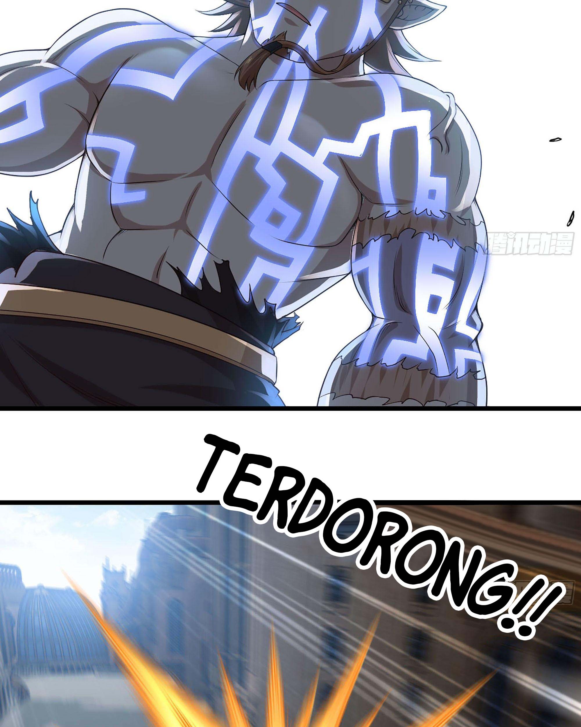 My Wife is a Demon Queen Chapter 238 Gambar 50