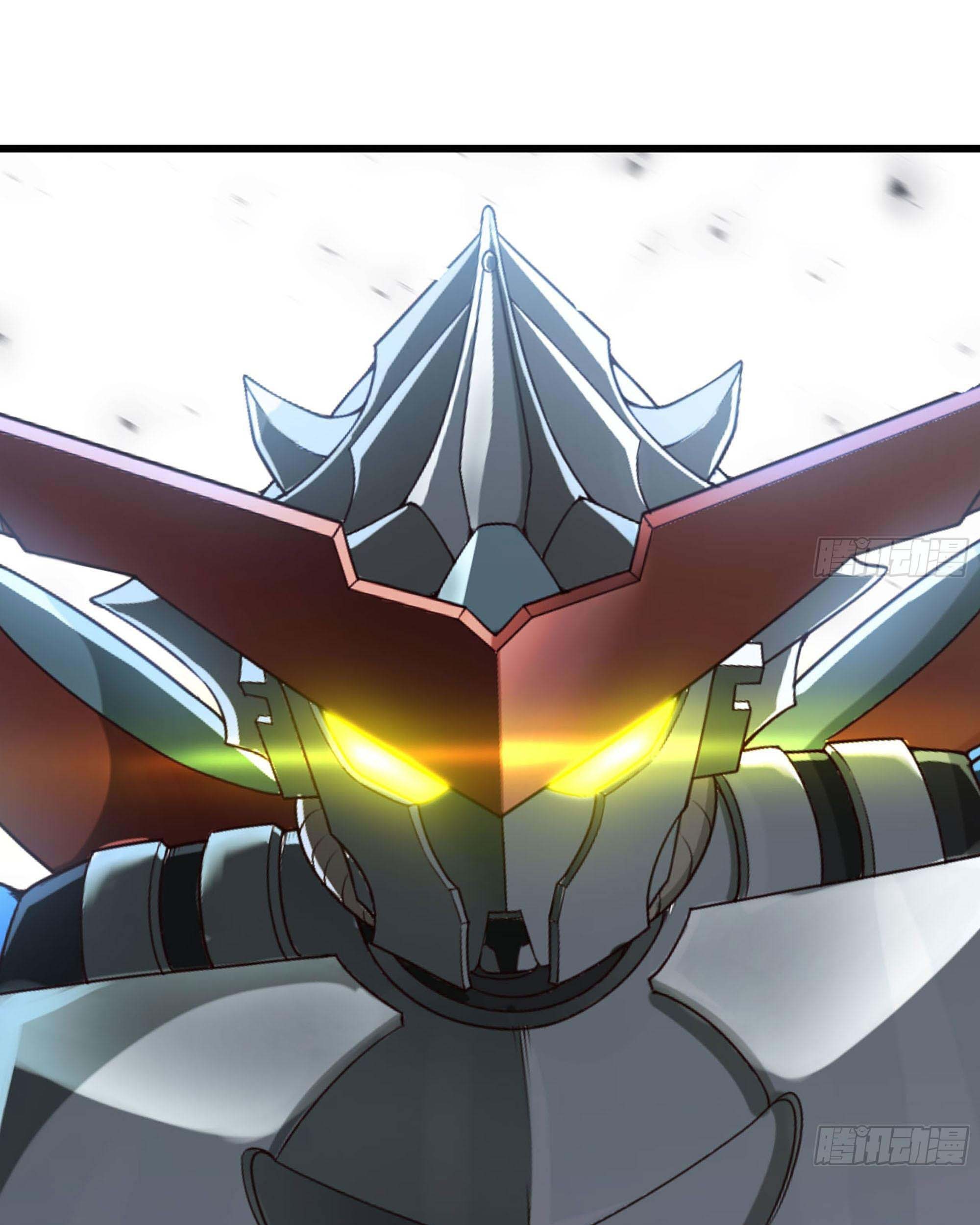 My Wife is a Demon Queen Chapter 238 Gambar 52