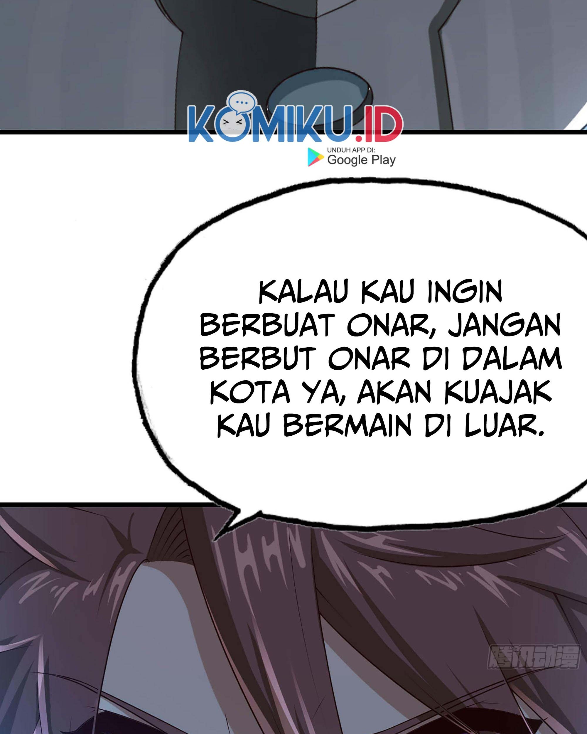 My Wife is a Demon Queen Chapter 238 Gambar 53