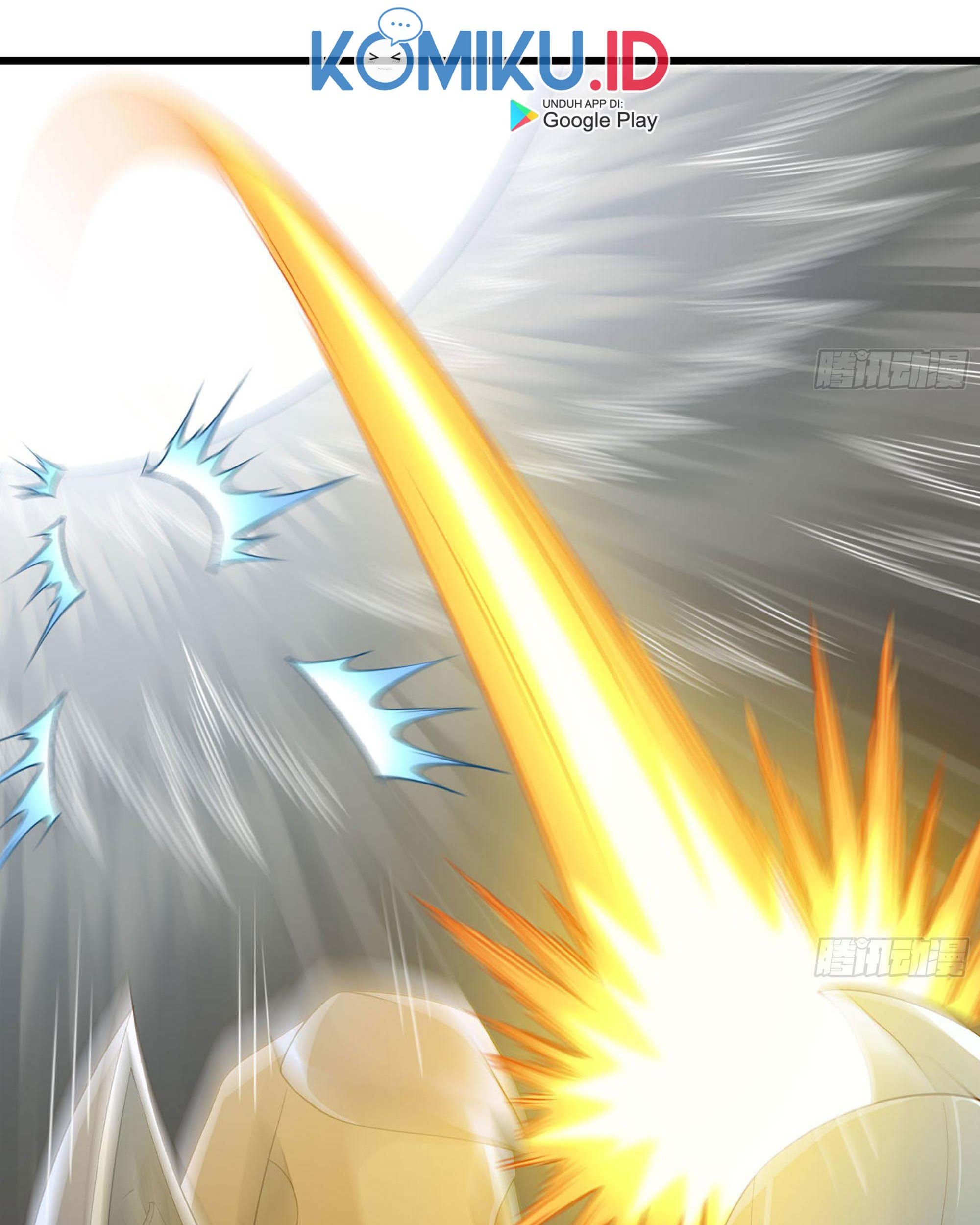 My Wife is a Demon Queen Chapter 238 Gambar 55