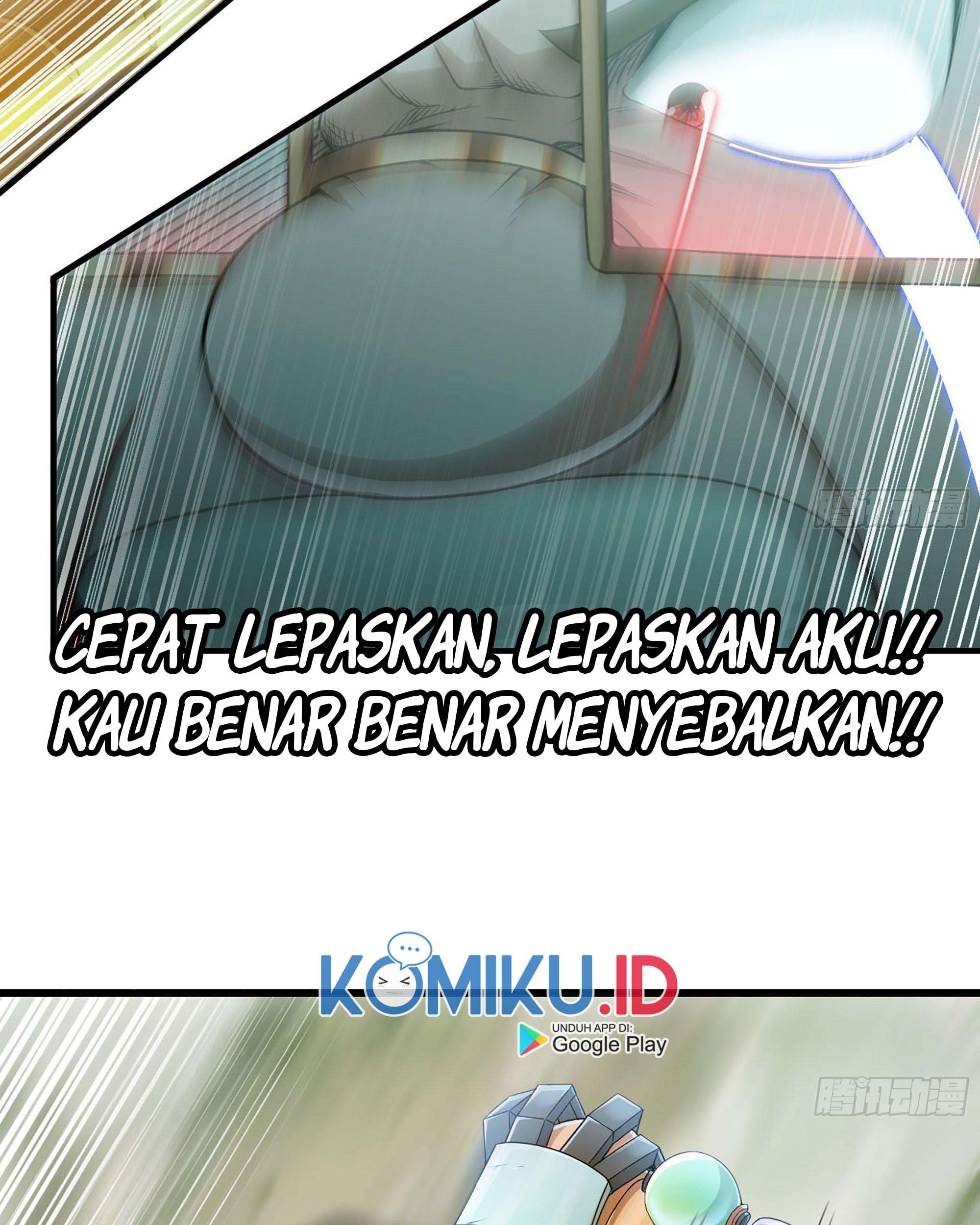 My Wife is a Demon Queen Chapter 238 Gambar 59