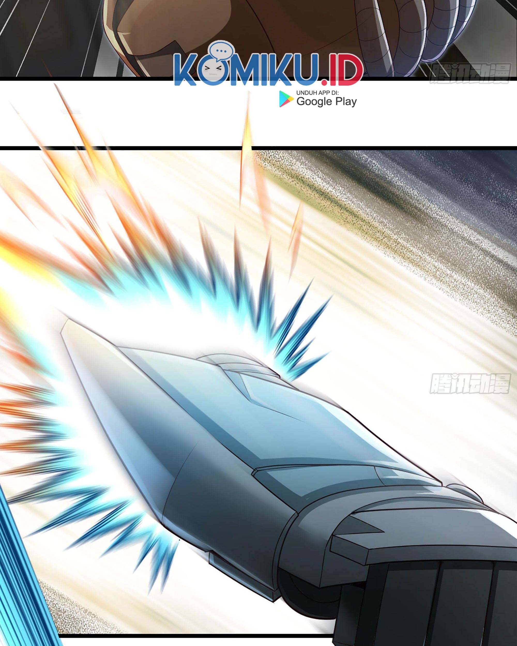 My Wife is a Demon Queen Chapter 238 Gambar 62