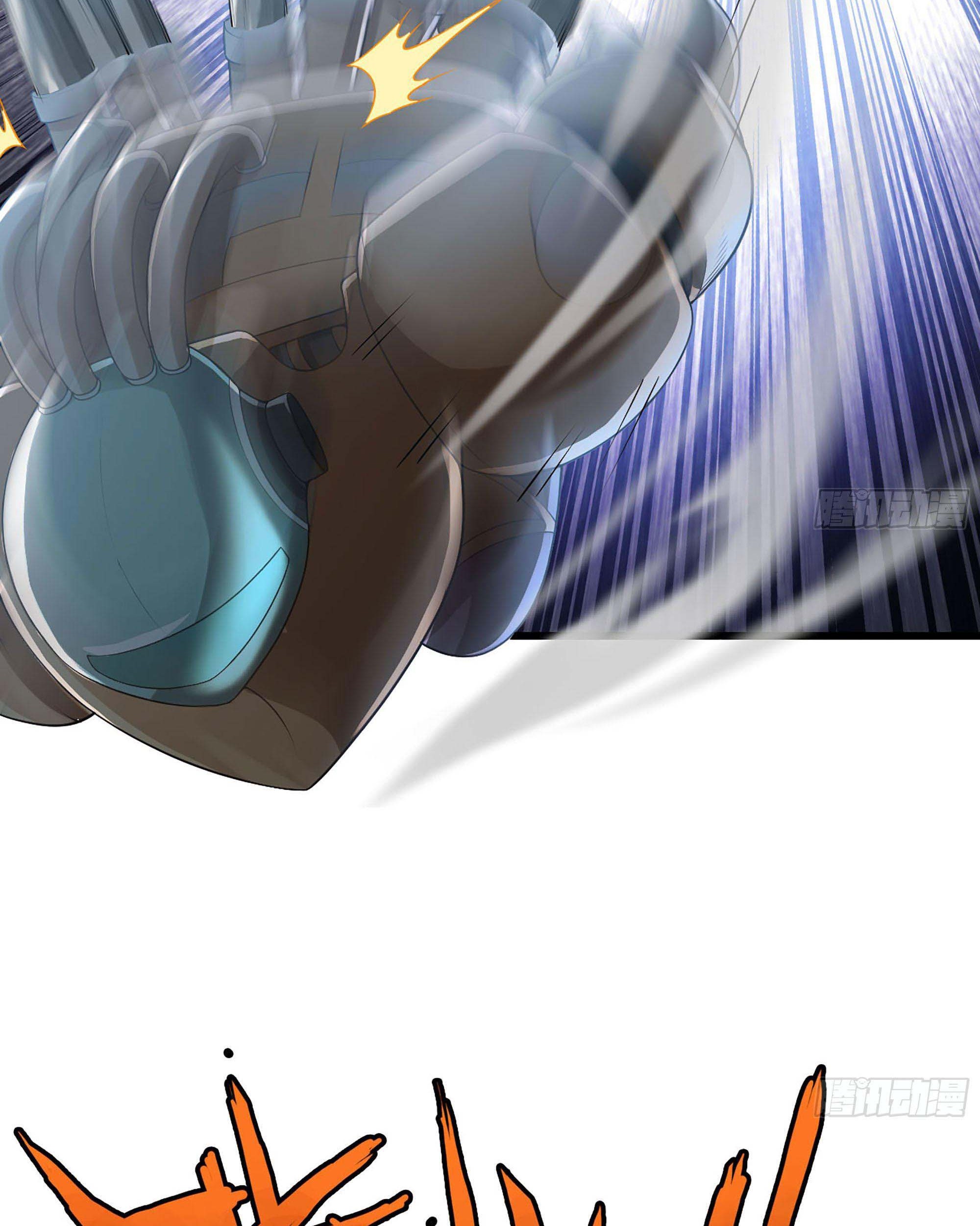 My Wife is a Demon Queen Chapter 238 Gambar 10