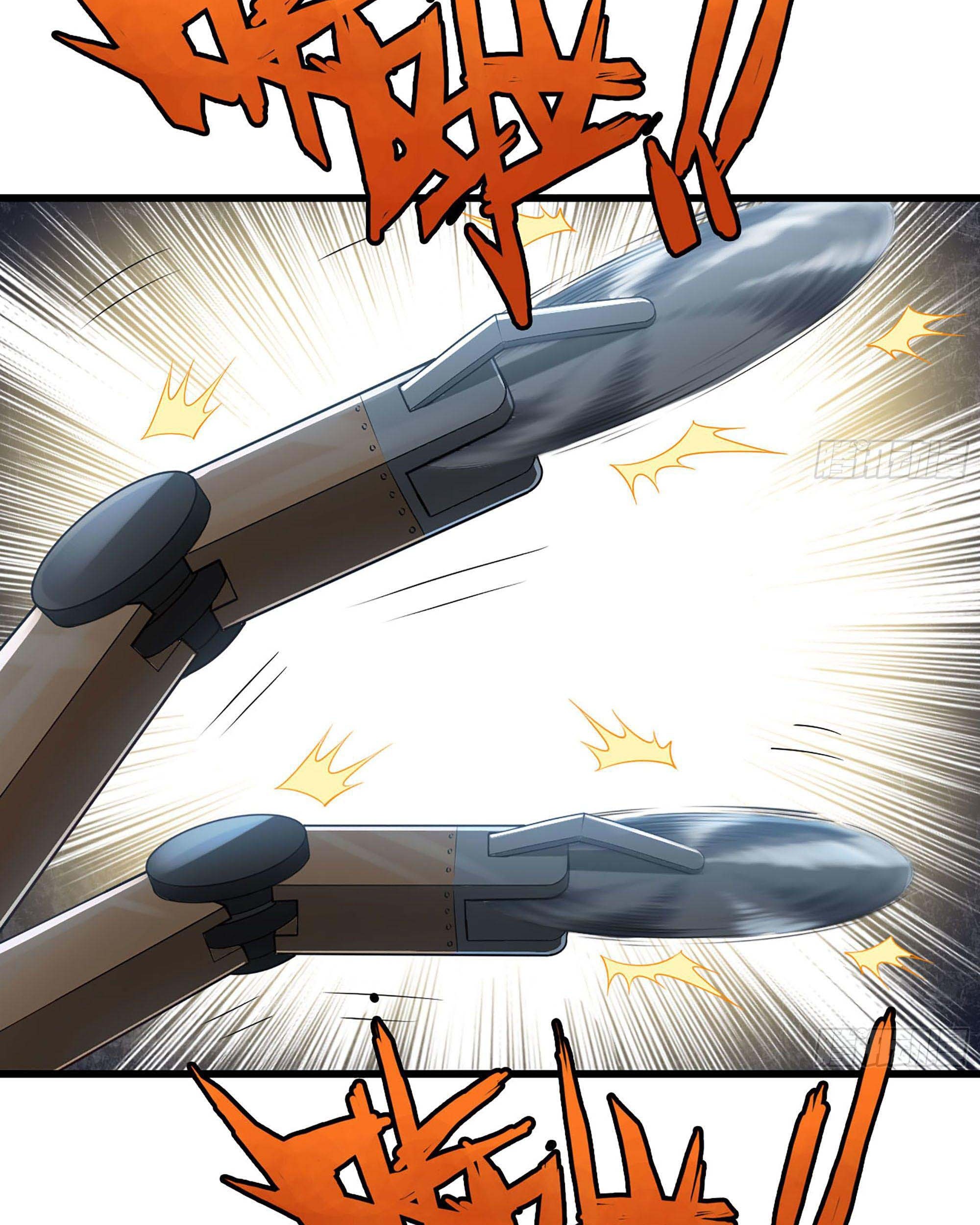 My Wife is a Demon Queen Chapter 238 Gambar 11