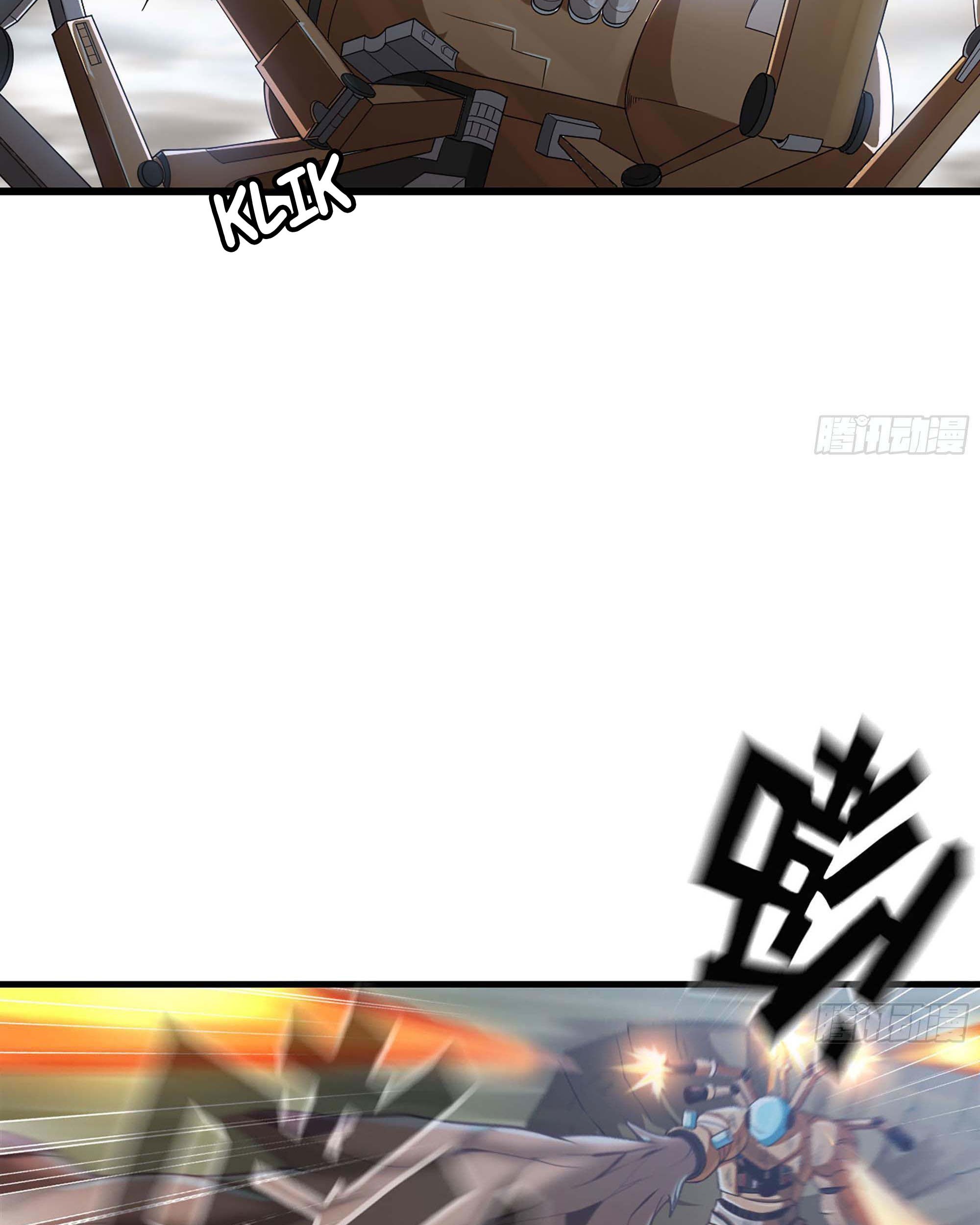 My Wife is a Demon Queen Chapter 239 Gambar 52