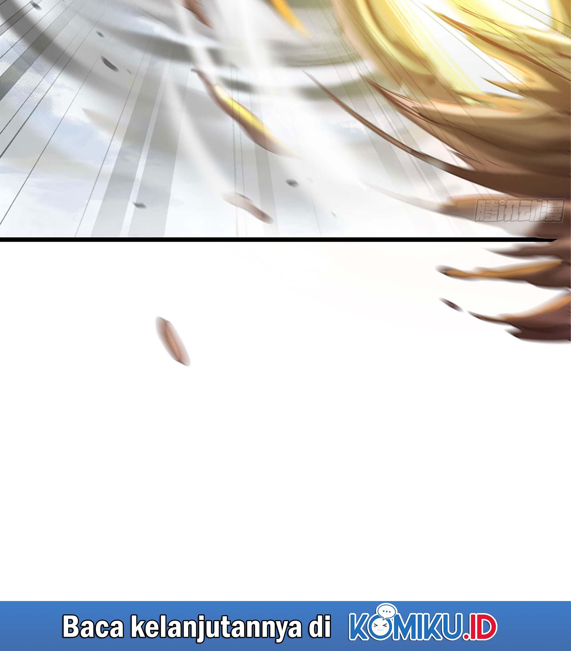 My Wife is a Demon Queen Chapter 239 Gambar 60