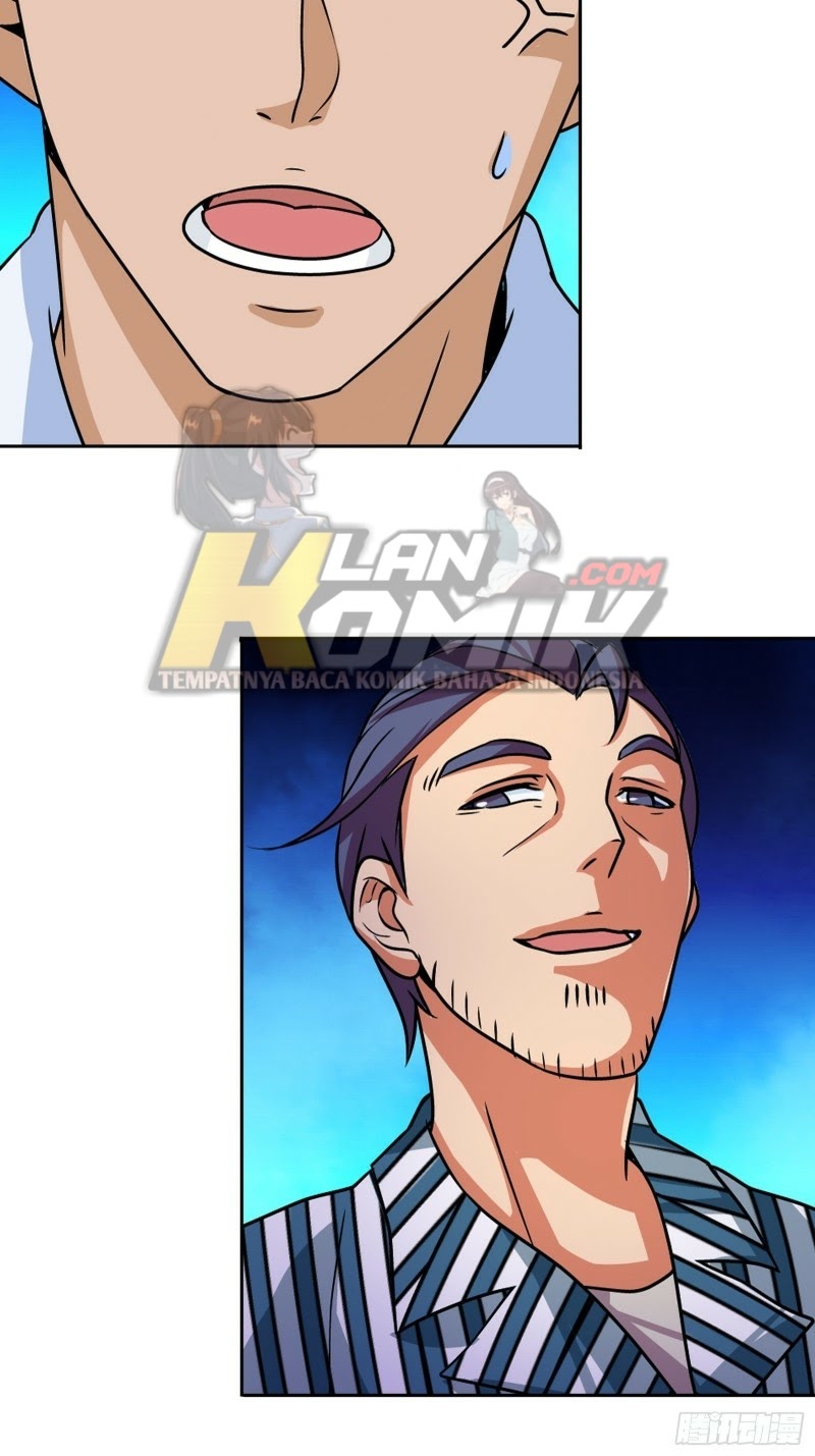 I Am The God Of Medicine Chapter 09 Gambar 10