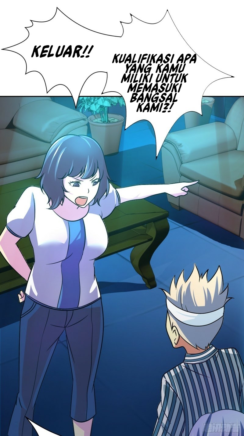 I Am The God Of Medicine Chapter 09 Gambar 11