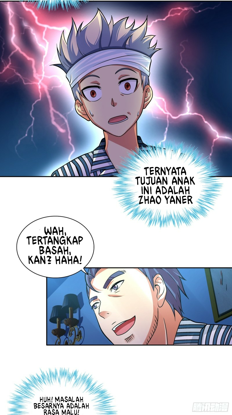 I Am The God Of Medicine Chapter 09 Gambar 18