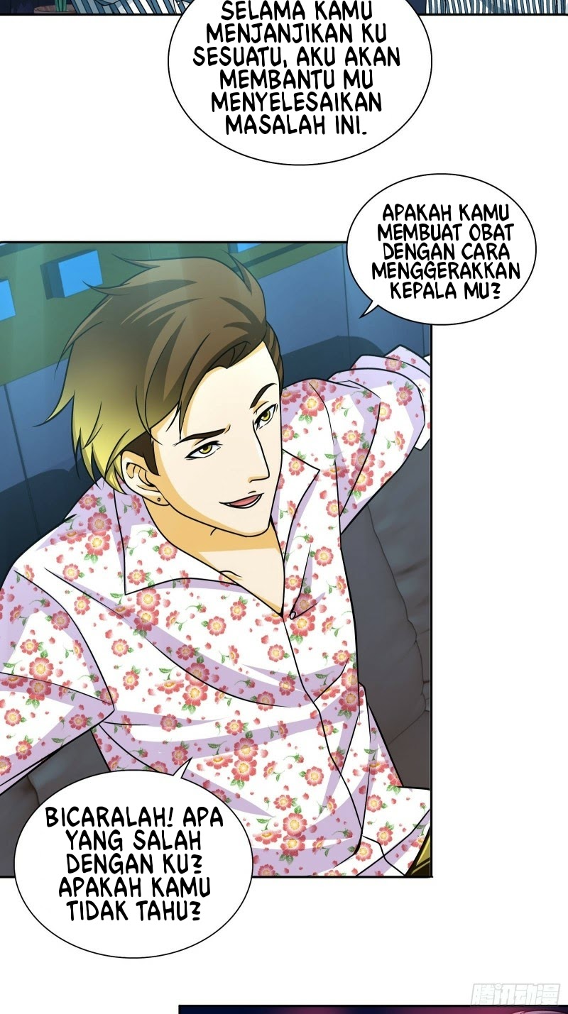 I Am The God Of Medicine Chapter 09 Gambar 20