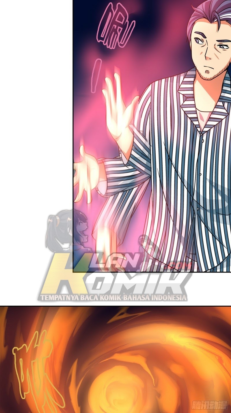 I Am The God Of Medicine Chapter 09 Gambar 21