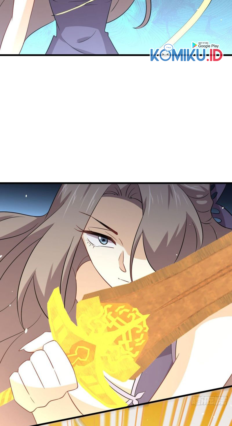 Immortal Swordsman in The Reverse World Chapter 146 Gambar 5