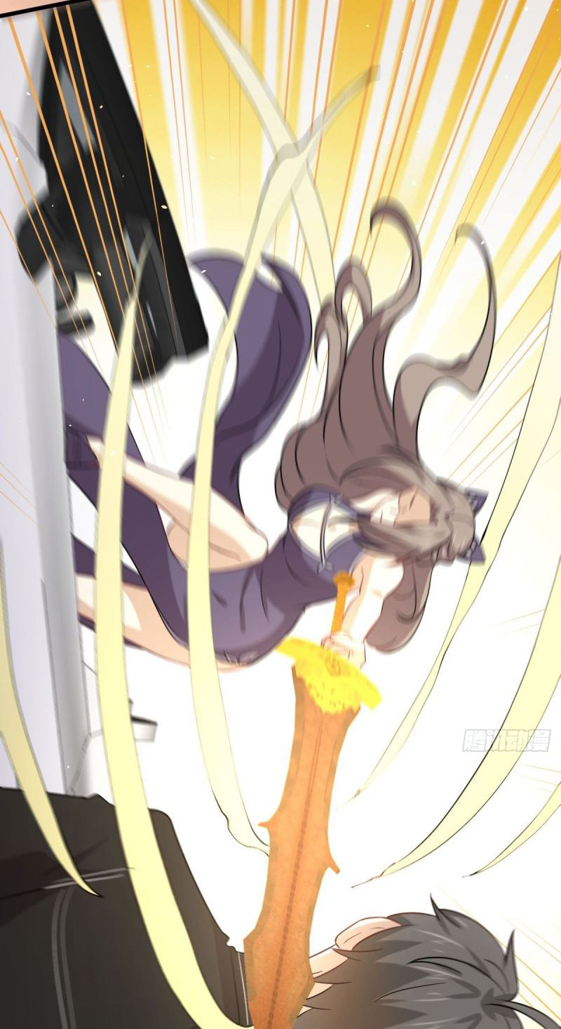 Immortal Swordsman in The Reverse World Chapter 146 Gambar 6