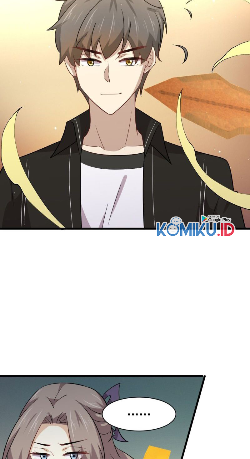 Immortal Swordsman in The Reverse World Chapter 146 Gambar 8