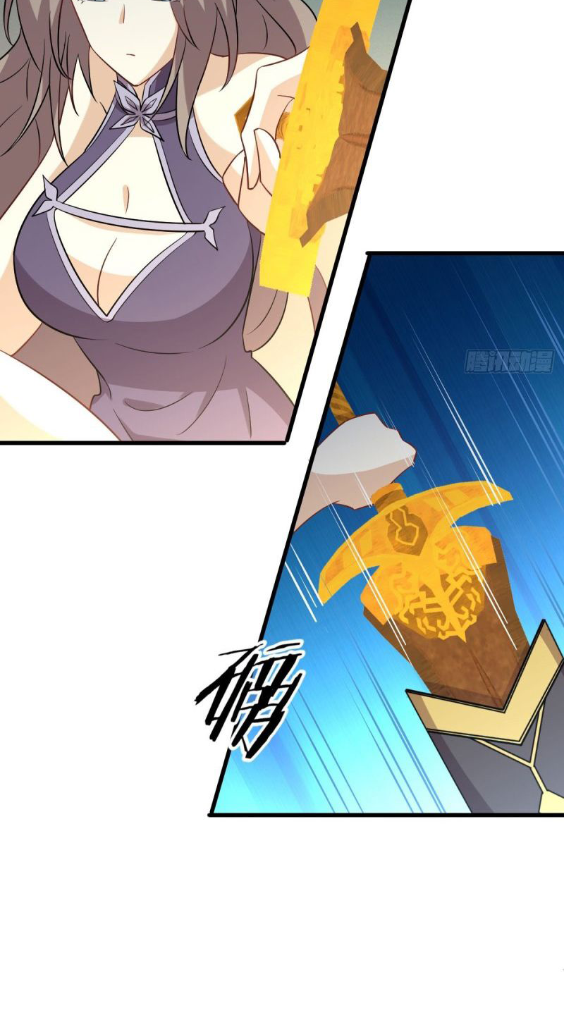 Immortal Swordsman in The Reverse World Chapter 146 Gambar 9