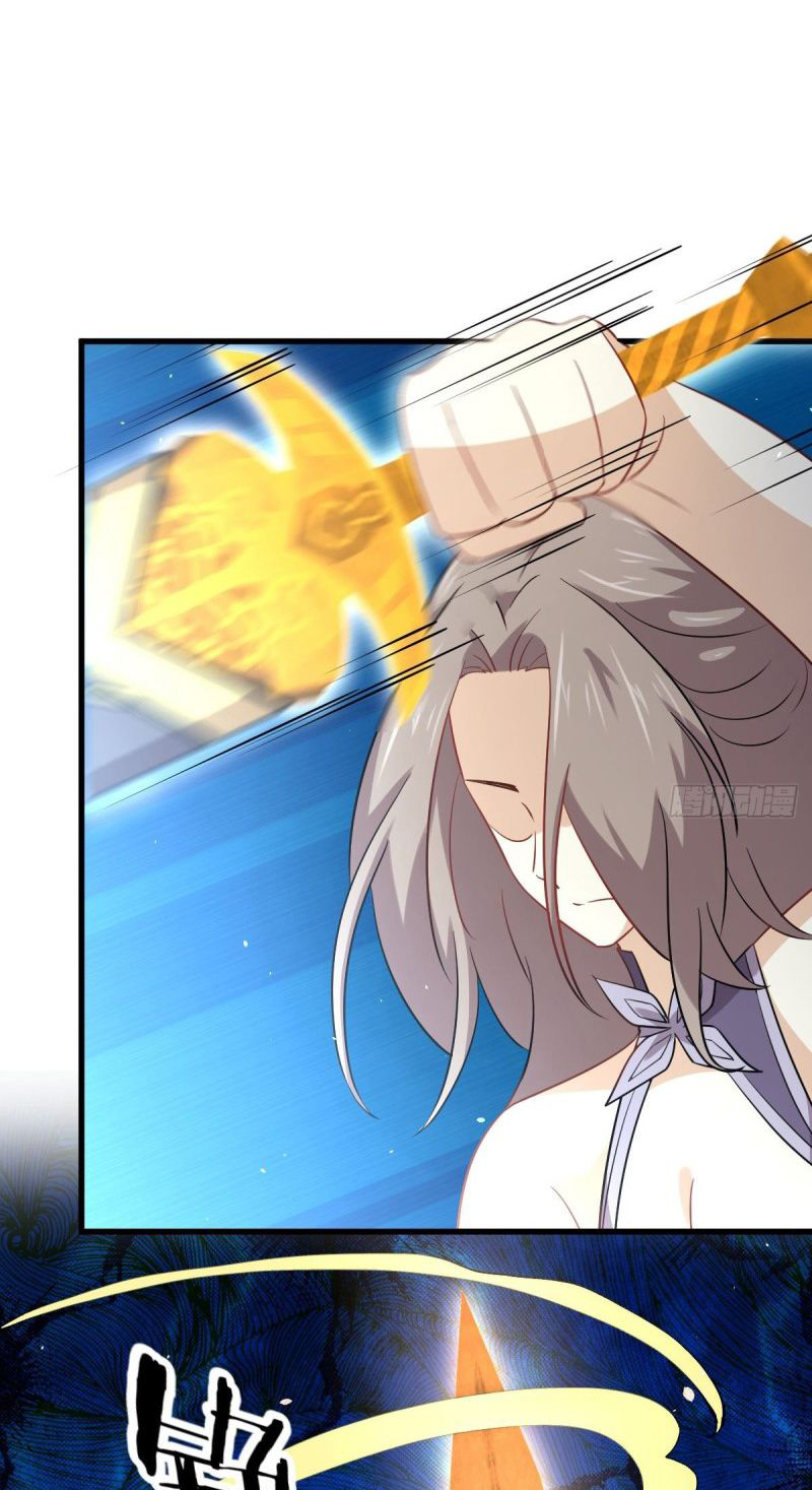 Immortal Swordsman in The Reverse World Chapter 146 Gambar 3