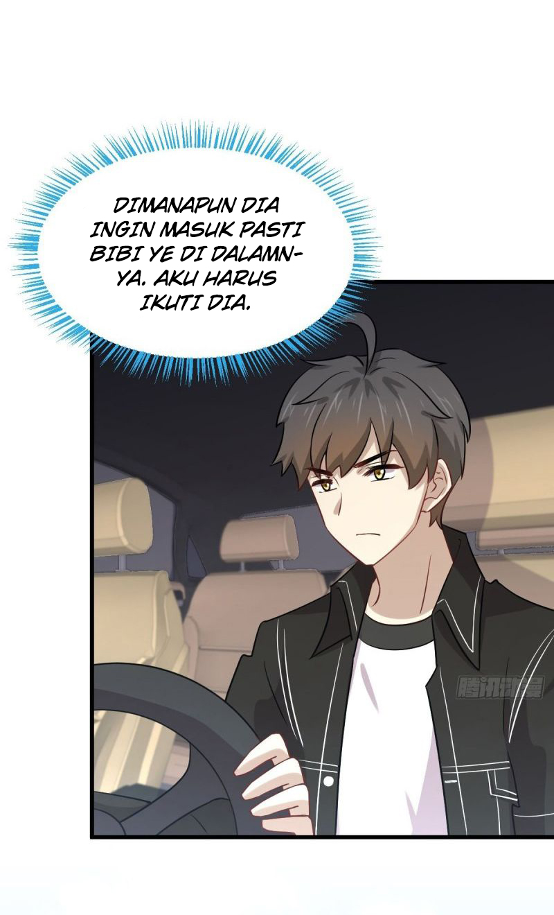 Immortal Swordsman in The Reverse World Chapter 146 Gambar 39