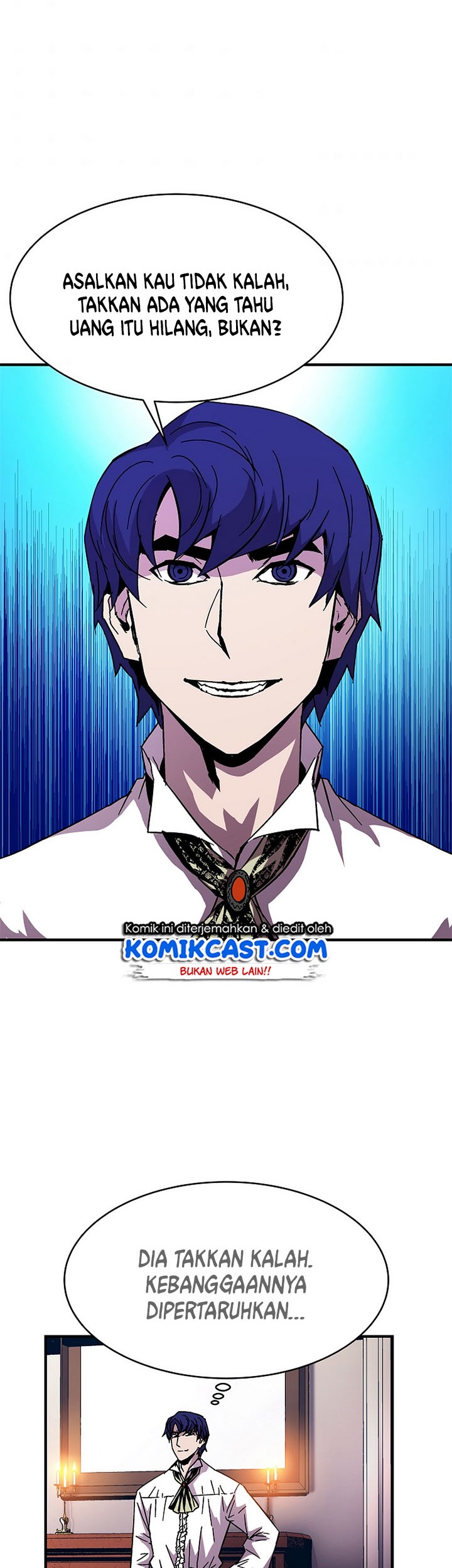 8 Circle Wizard’s Reincarnation Chapter 38 Gambar 36