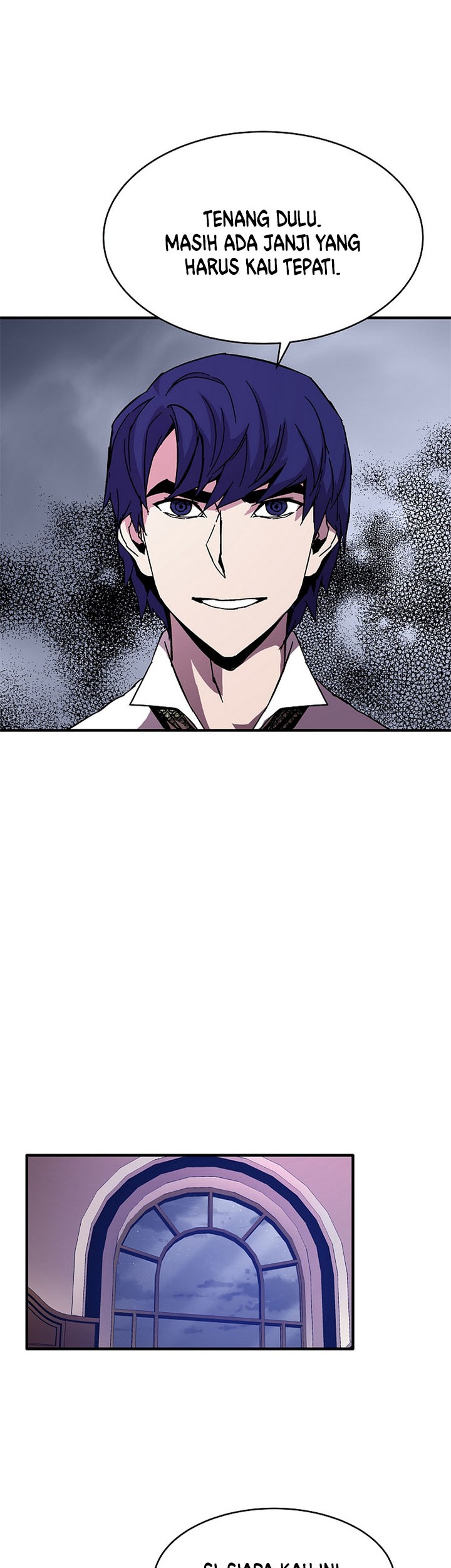 8 Circle Wizard’s Reincarnation Chapter 38 Gambar 27