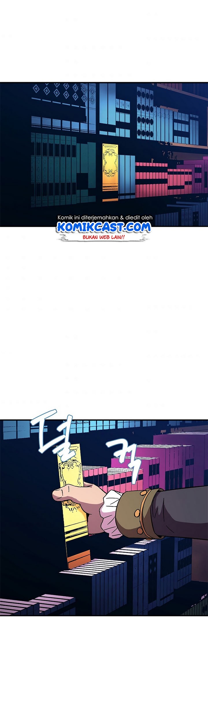 8 Circle Wizard’s Reincarnation Chapter 38 Gambar 41