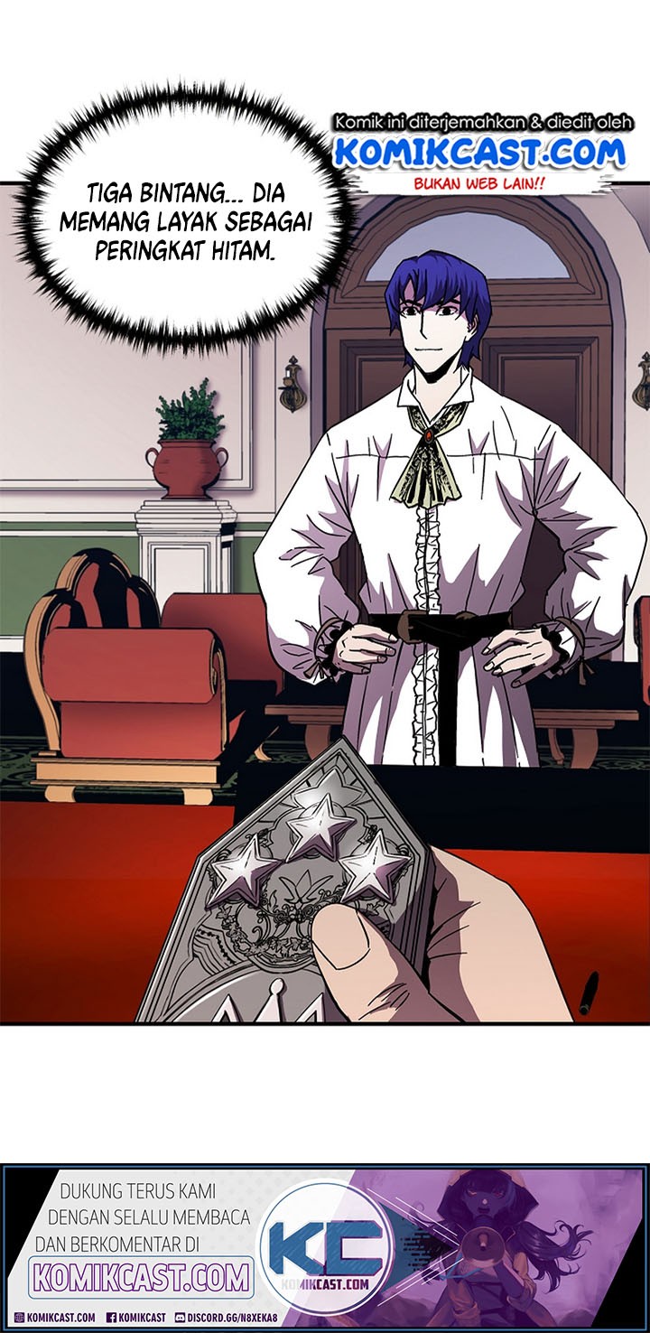 8 Circle Wizard’s Reincarnation Chapter 38 Gambar 4