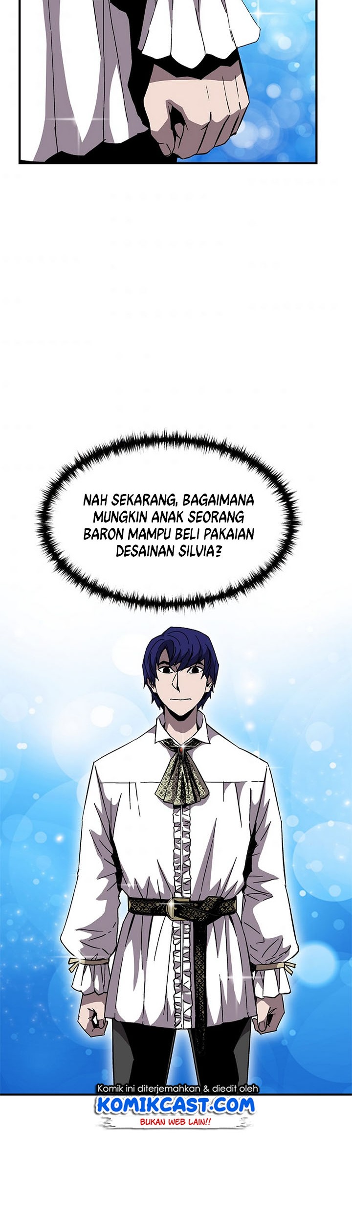 8 Circle Wizard’s Reincarnation Chapter 38 Gambar 6