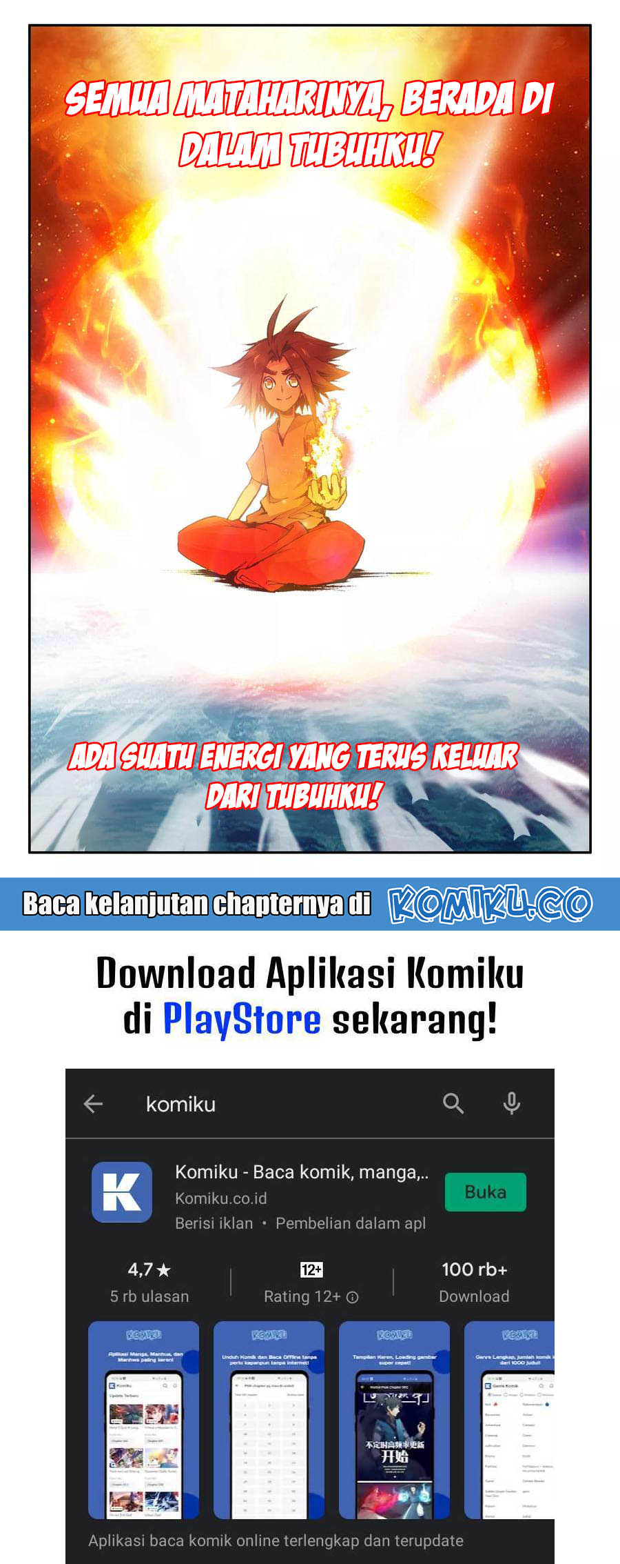 Legend of Phoenix Chapter 10 Gambar 25