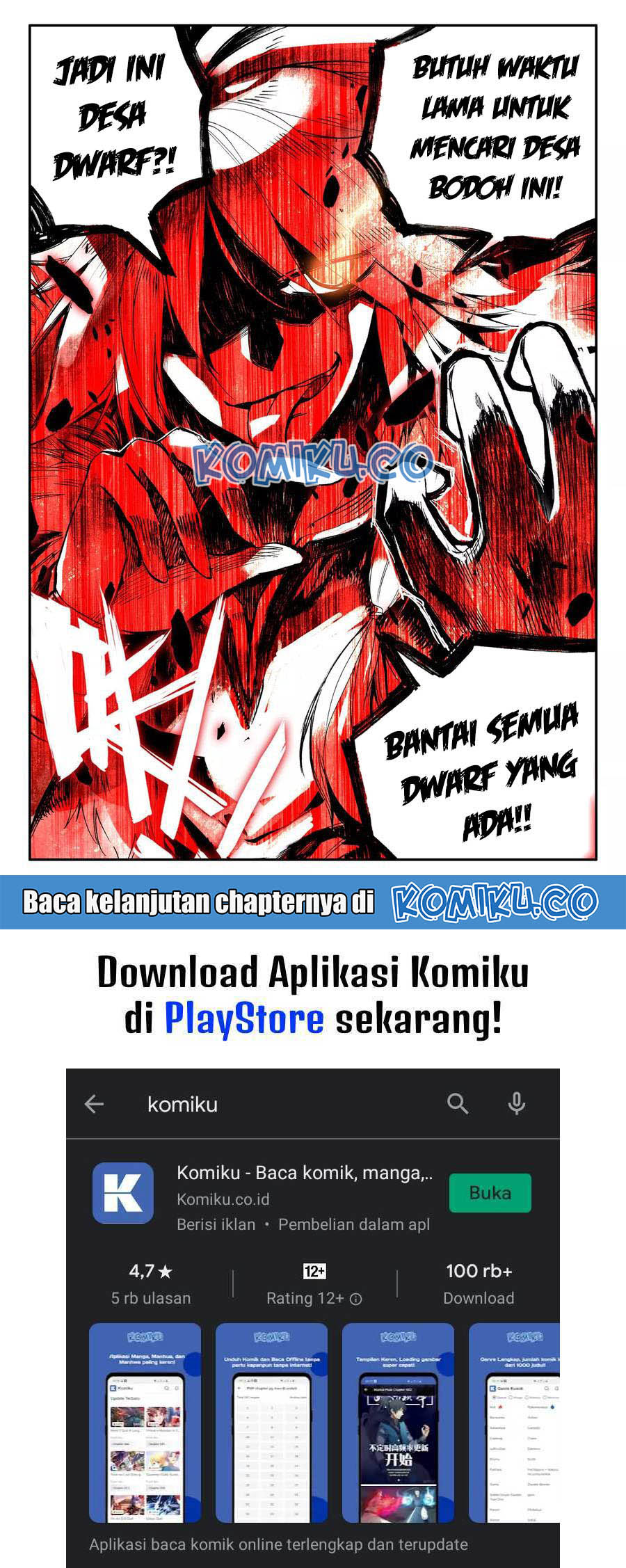 Legend of Phoenix Chapter 13 Gambar 24