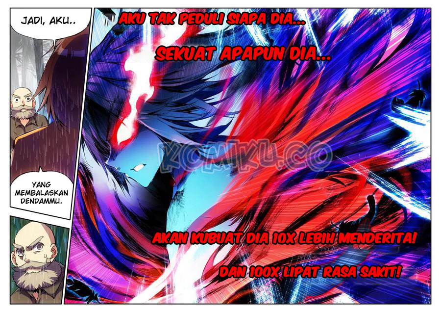 Legend of Phoenix Chapter 14 Gambar 14