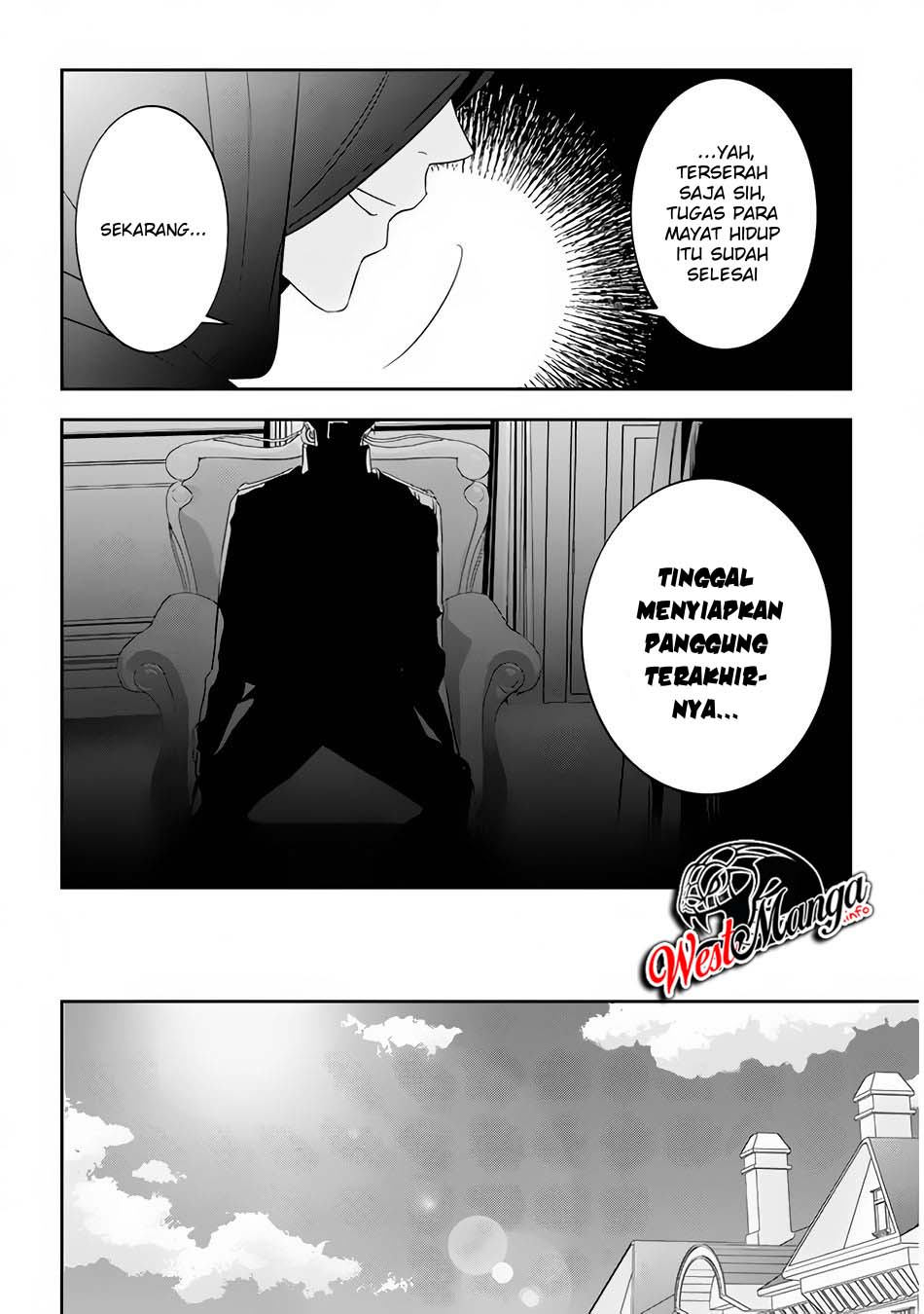 Maou ni Natte node – Dungeon Tsukutte Jingai Musume to Honobono suru Chapter 31 Gambar 10