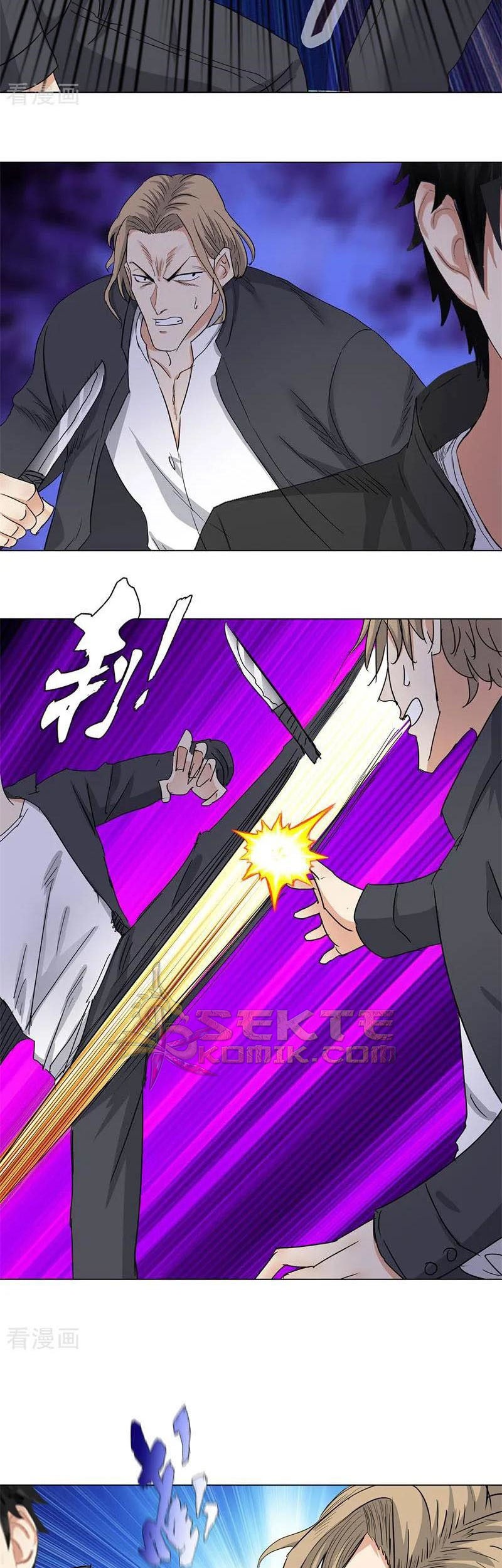 Master University Chapter 175 Gambar 12