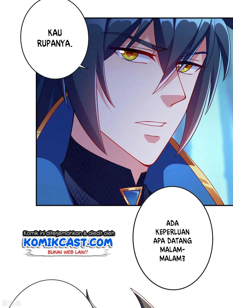 Spirit Sword Sovereign Chapter 355 Gambar 15