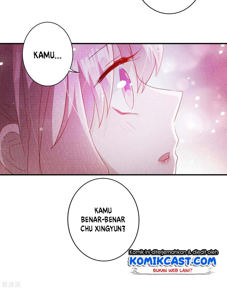 Spirit Sword Sovereign Chapter 355 Gambar 25